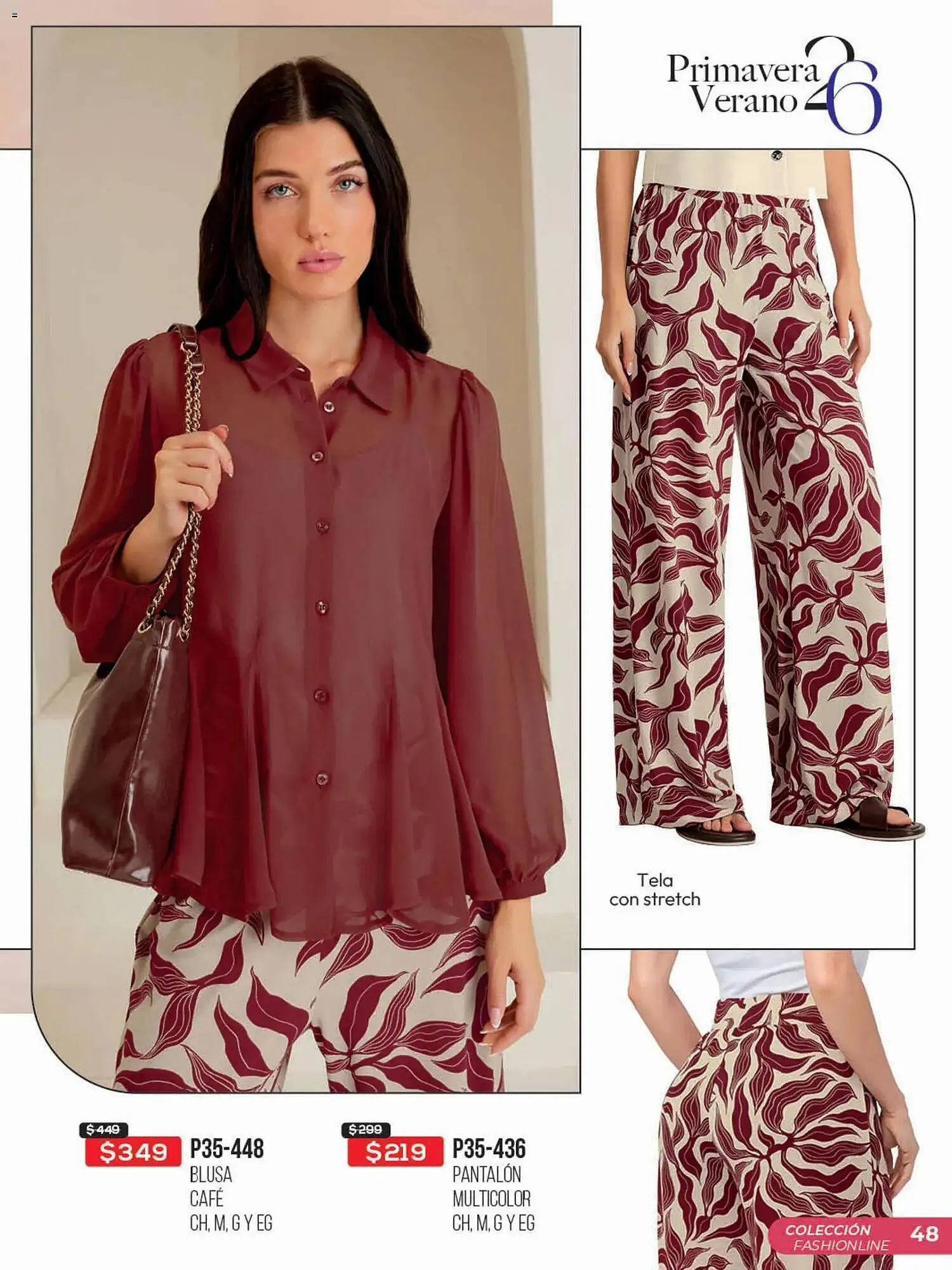 Catálogo de Catálogo Cklass 1 de febrero al 16 de febrero 2026 - Pagina 49