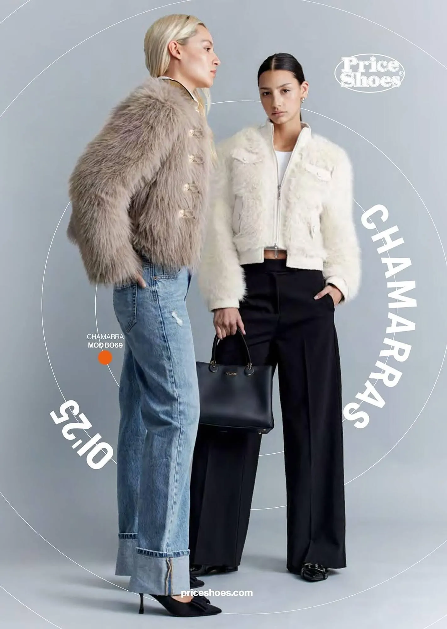 Catálogo de Catálogo Price Shoes 27 de noviembre al 28 de febrero 2026 - Pagina 7