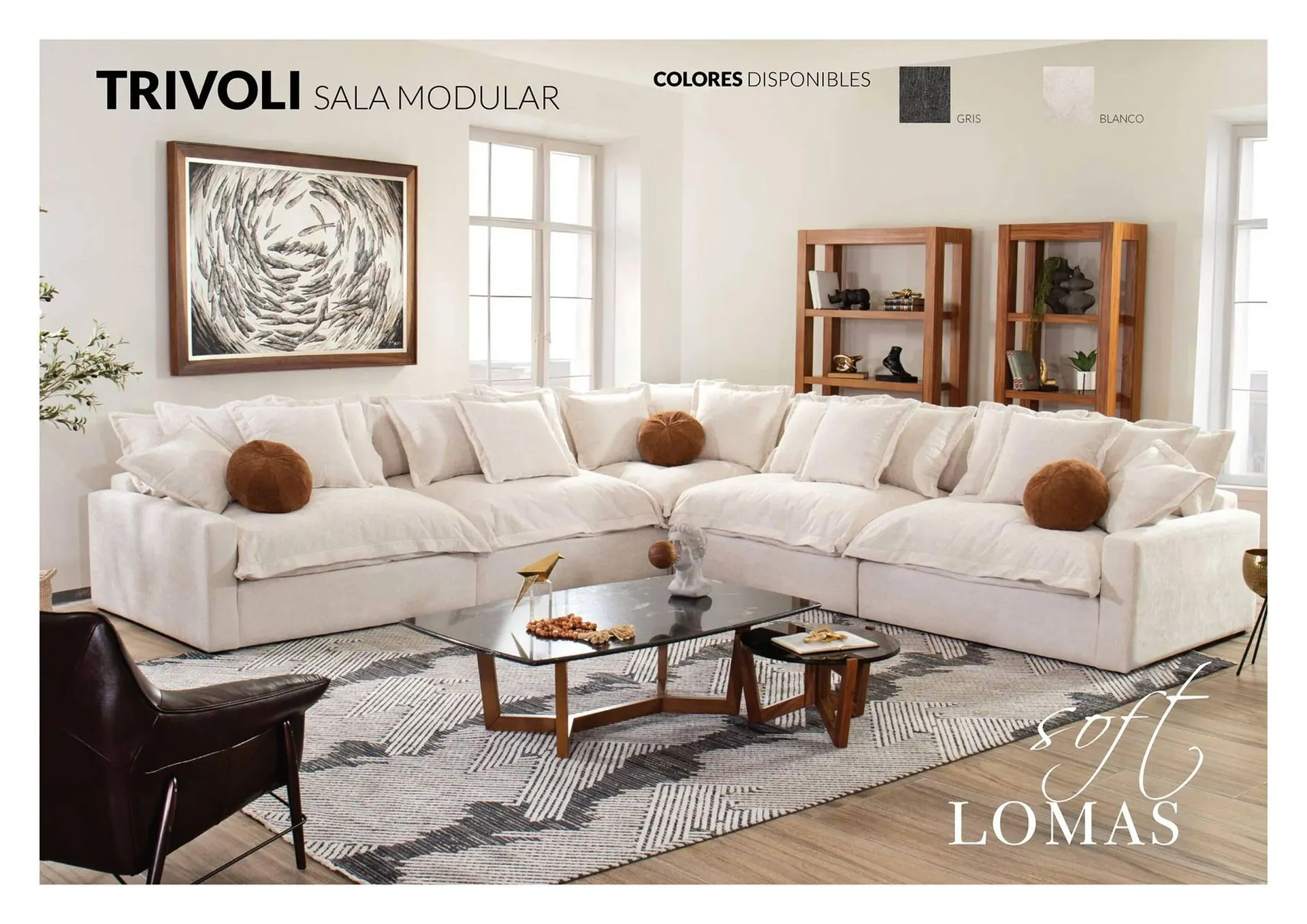 Catálogo de Catálogo Casa de las Lomas 30 de mayo al 31 de diciembre 2025 - Pagina 6