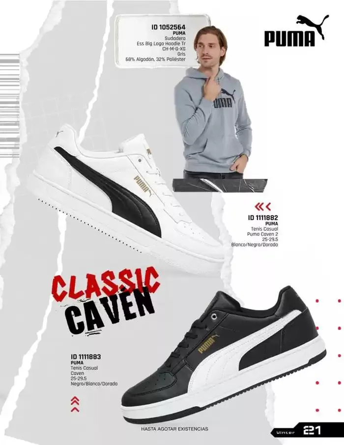 Catálogo de IMPORTADOS WINTER 11 de noviembre al 31 de enero 2025 - Pagina 21