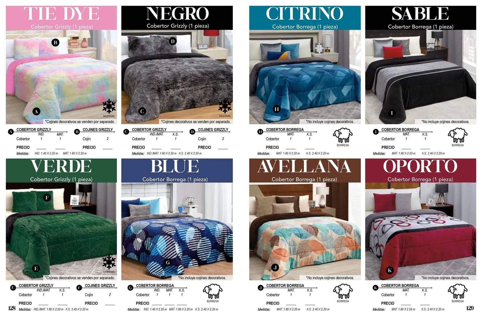 Catálogo de Catálogo Elefantito 2 de febrero al 31 de diciembre 2024 - Pagina 65