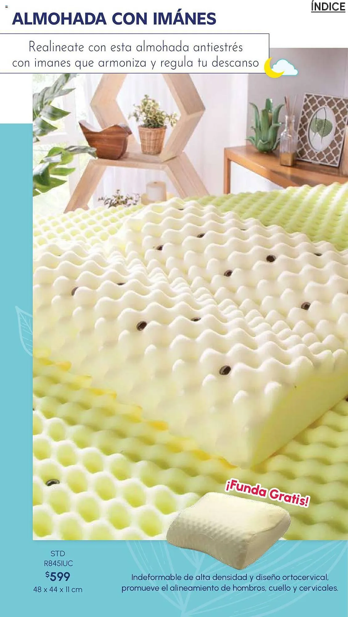 Catálogo de Catálogo Colchas Concord 13 de julio al 20 de julio 2023 - Pagina 140