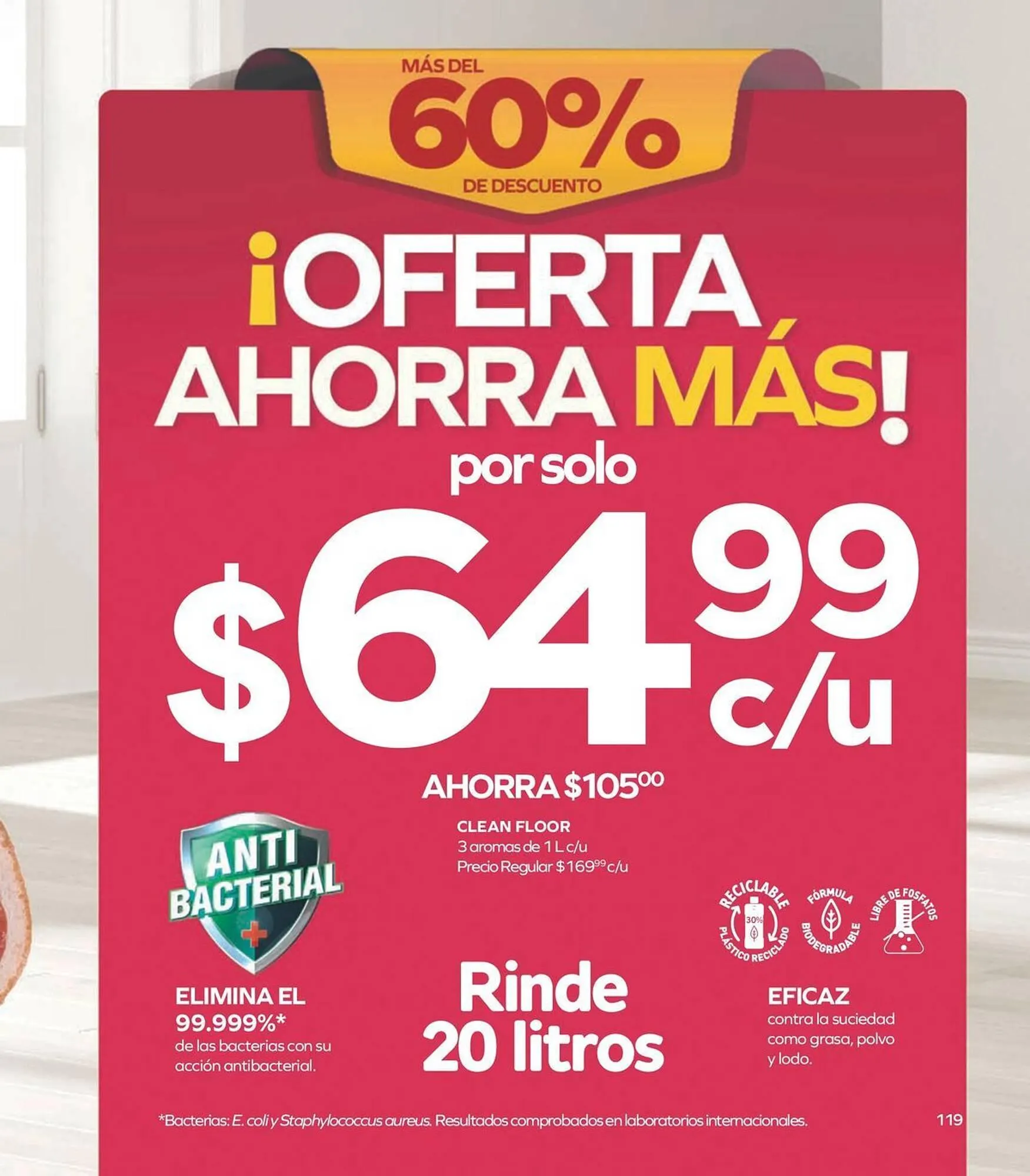 Catálogo de Catálogo Stanhome 3 de noviembre al 21 de noviembre 2025 - Pagina 125