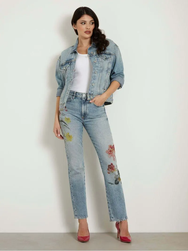 Chamarra Guess ECO Clara