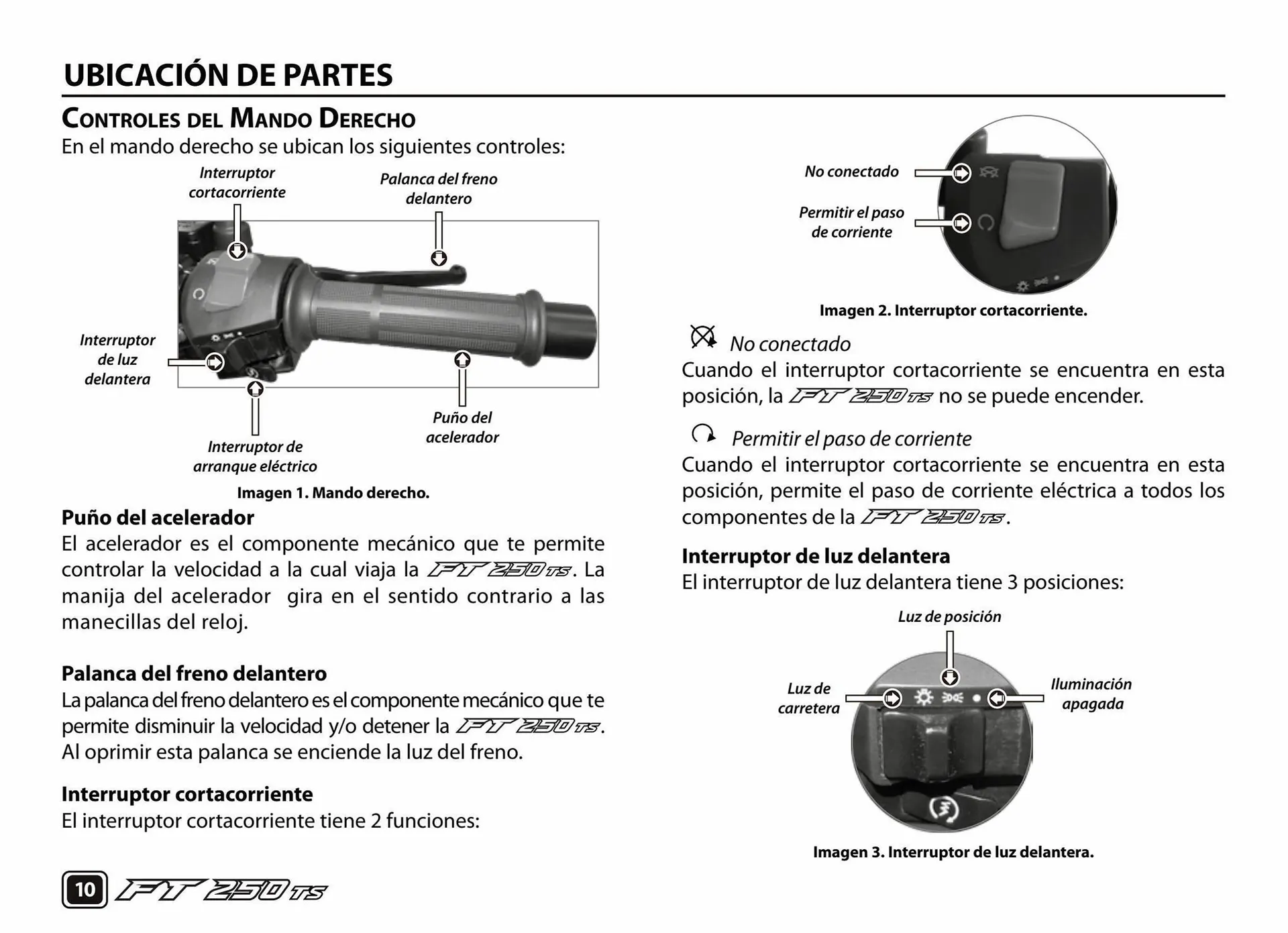 Catálogo de Catálogo Italika 14 de junio al 31 de enero 2024 - Pagina 12