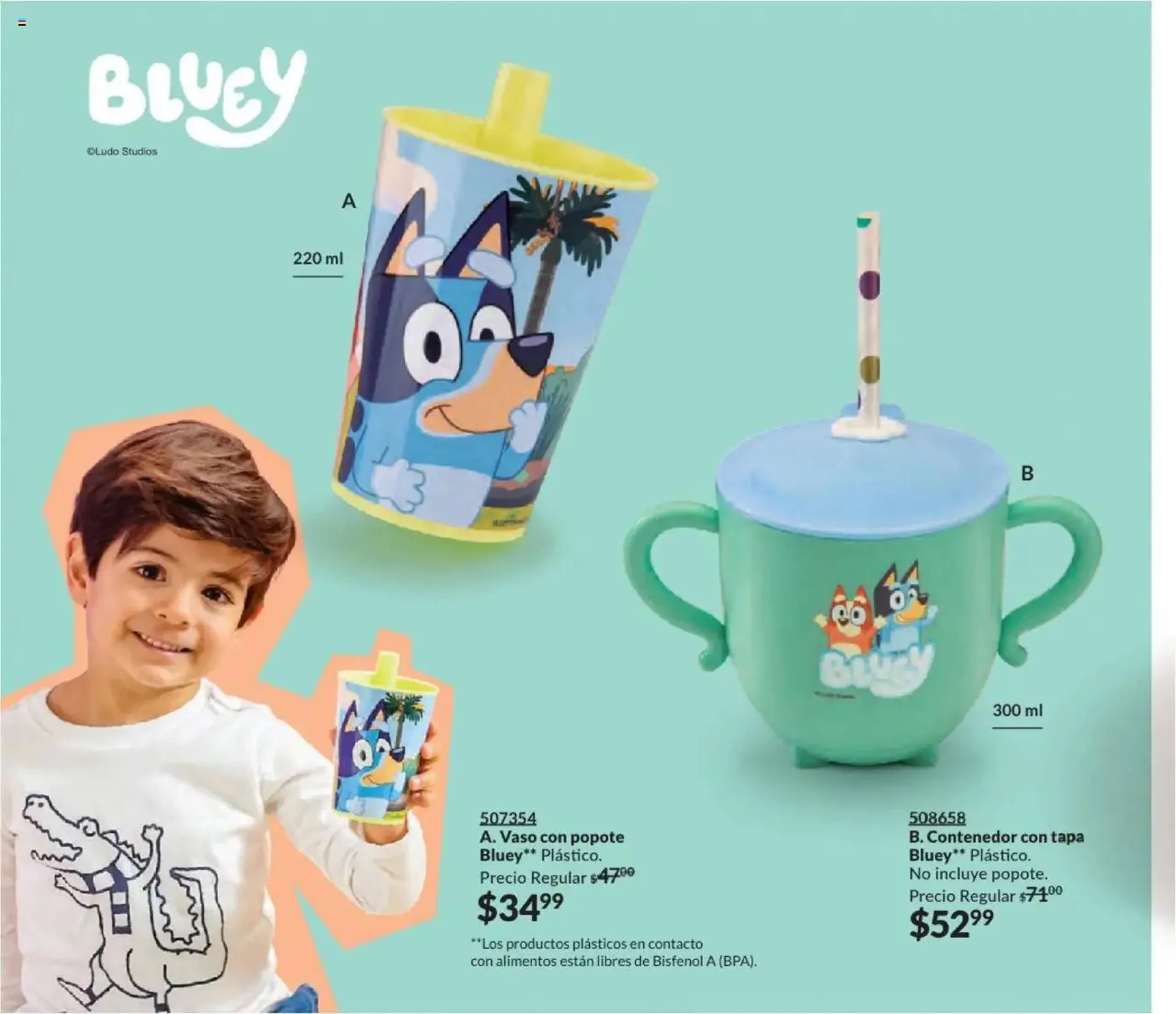 Catálogo de Catálogo Avon 27 de diciembre al 26 de febrero 2025 - Pagina 358