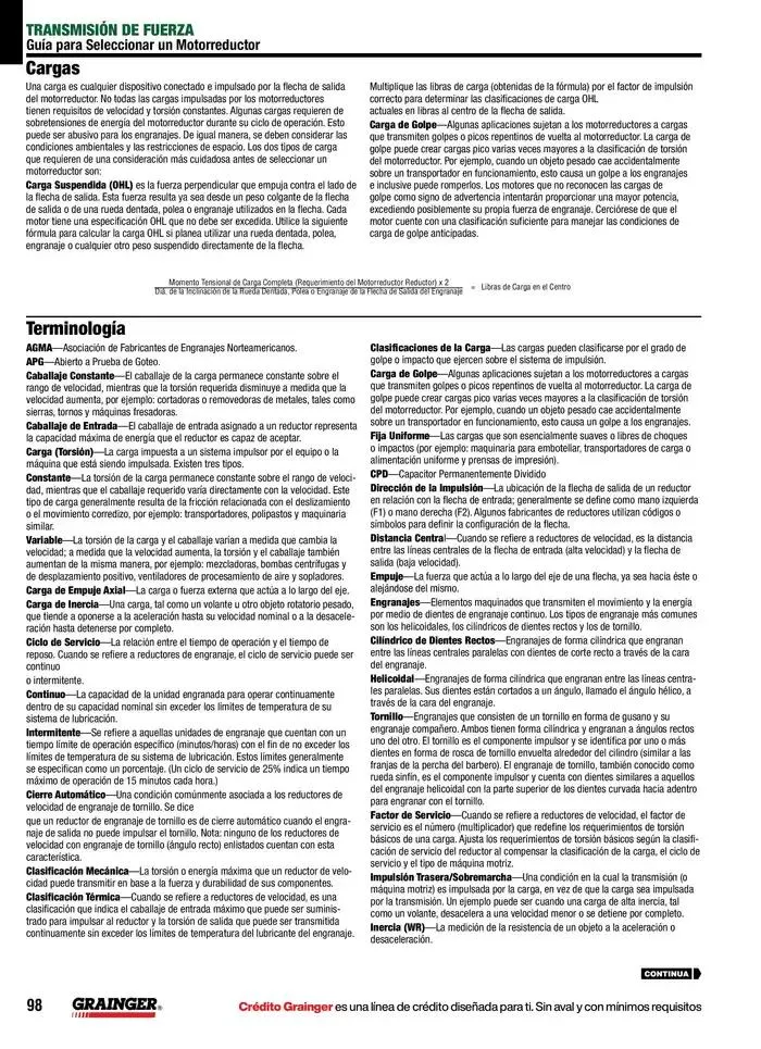 Catálogo de Catálogo 2024 10 de octubre al 31 de marzo 2025 - Pagina 12