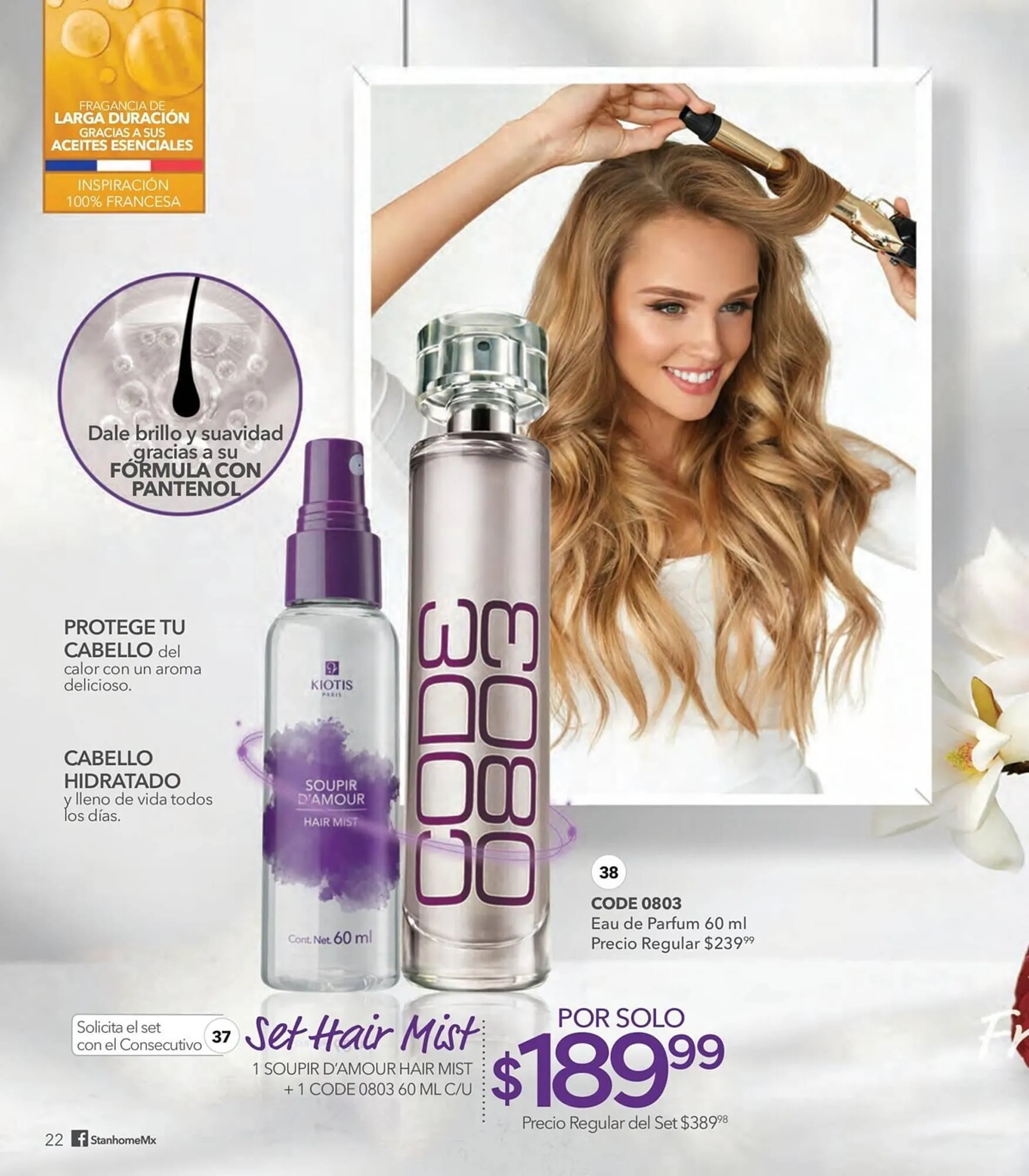 Catálogo de Catálogo Stanhome 27 de julio al 12 de agosto 2023 - Pagina 26