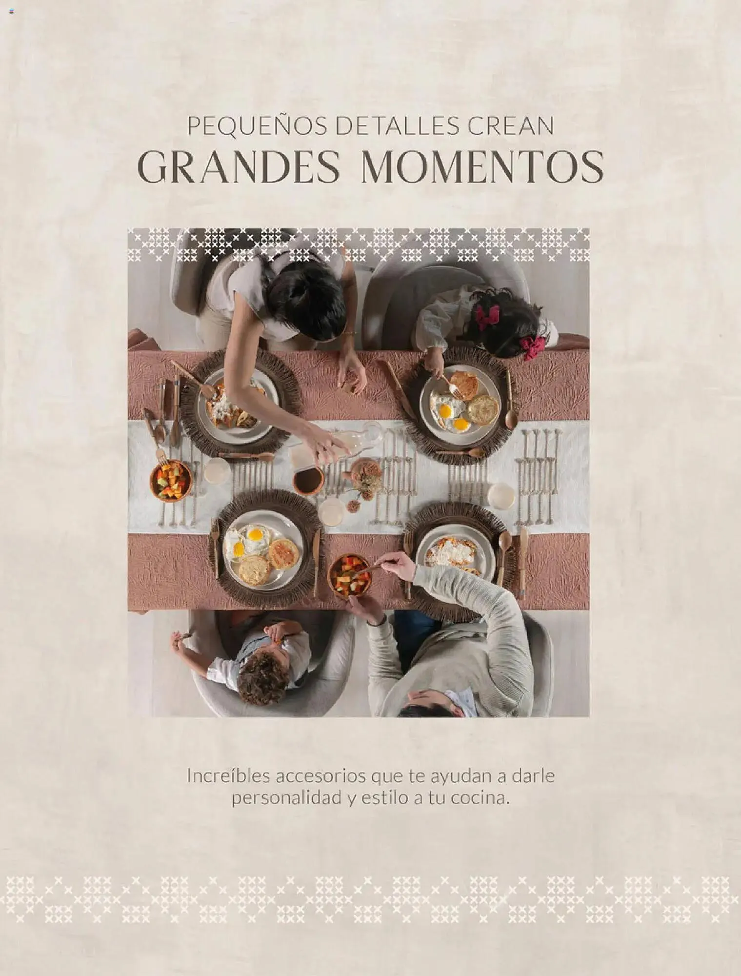 Catálogo de Catálogo Vianney 6 de marzo al 1 de julio 2027 - Pagina 239