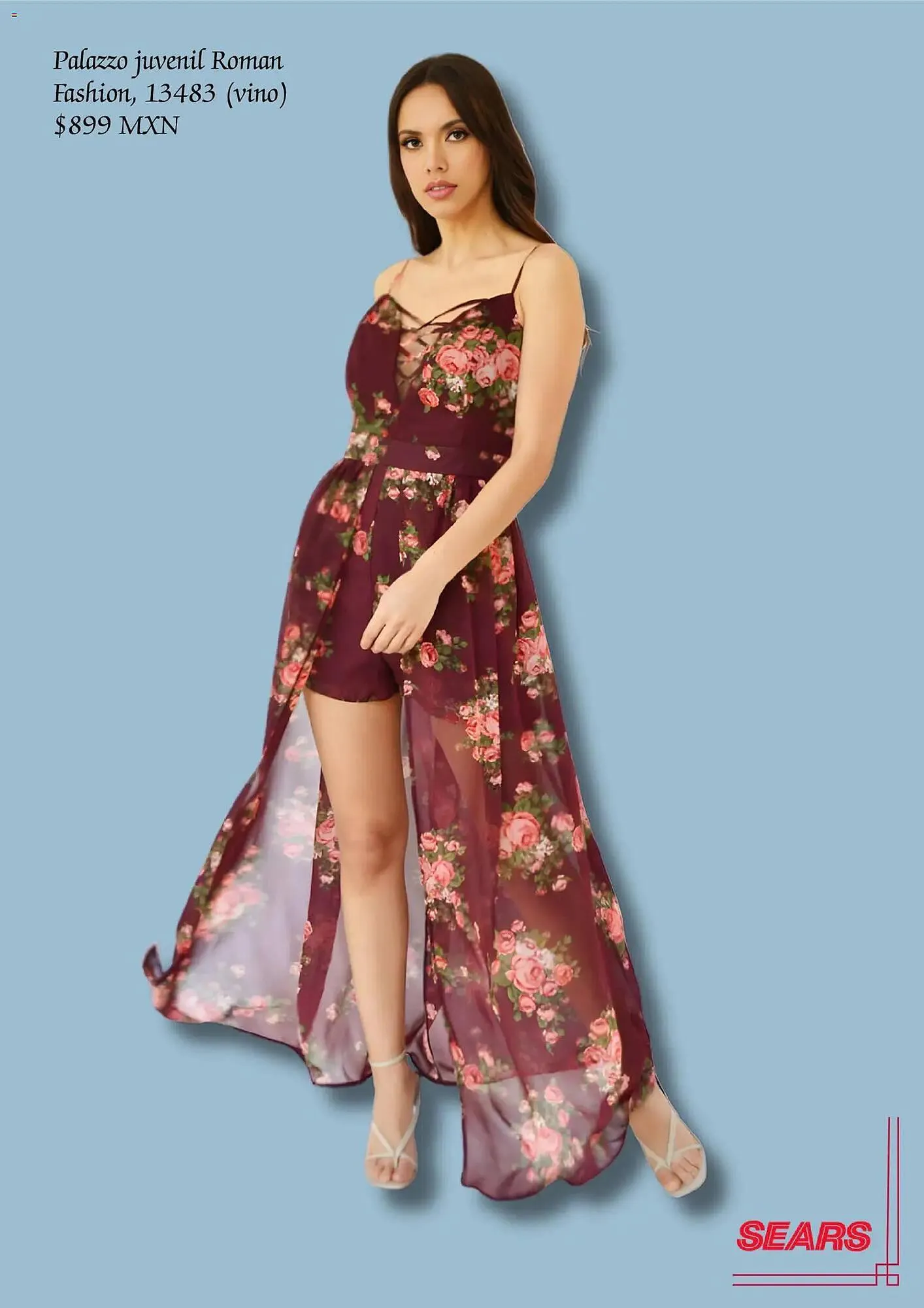 Catálogo de Catálogo Sears 18 de febrero al 19 de marzo 2026 - Pagina 5