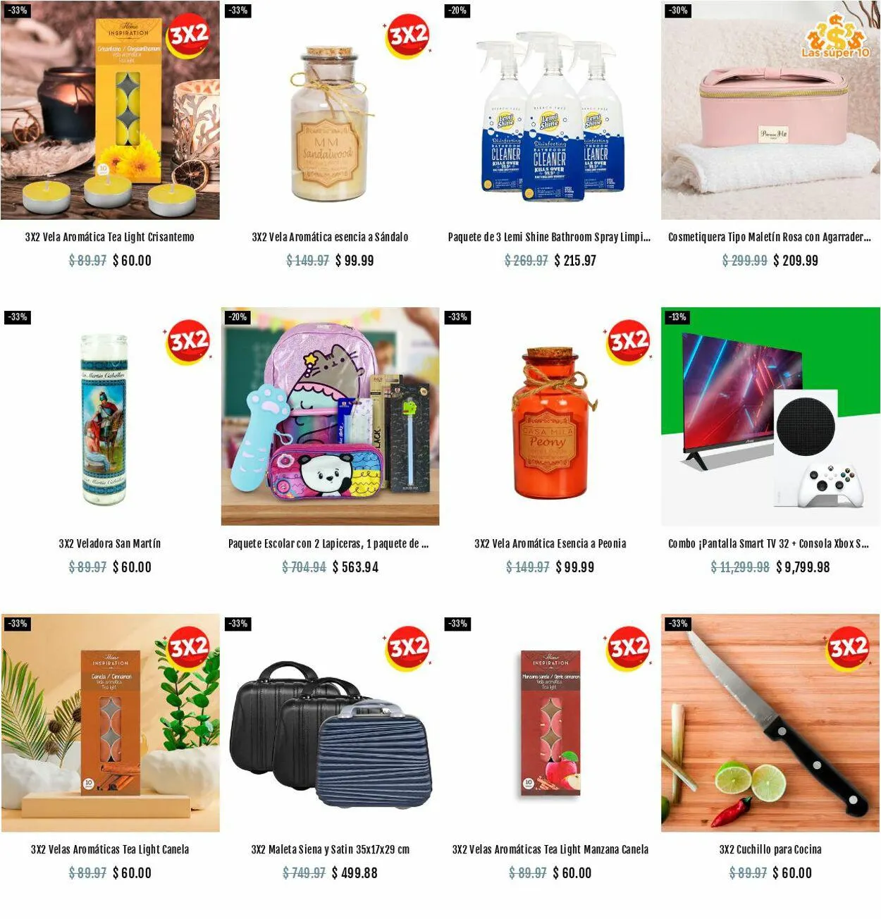 Catálogo de Waldo's 14 de noviembre al 22 de noviembre 2023 - Pagina 18