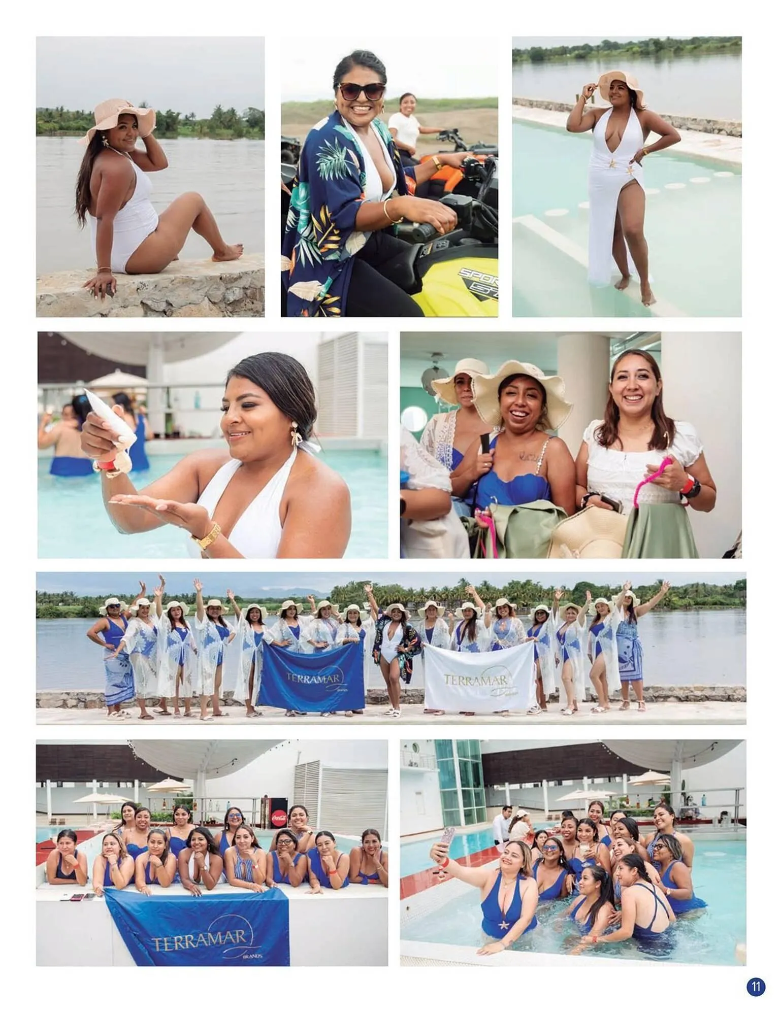 Catálogo de Catálogo Terramar Brands 1 de agosto al 31 de agosto 2025 - Pagina 11