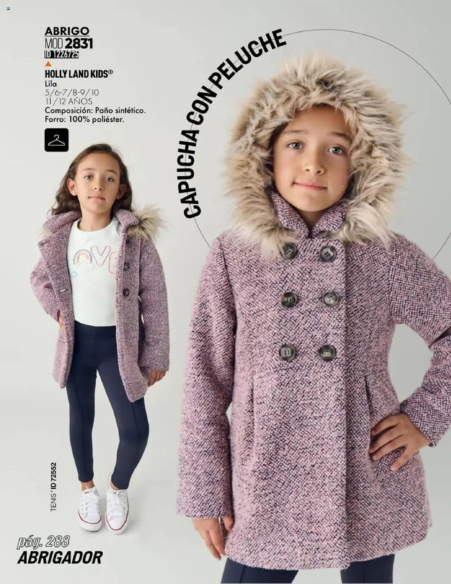 Catálogo de Catálogo Price Shoes 18 de septiembre al 1 de abril 2026 - Pagina 288