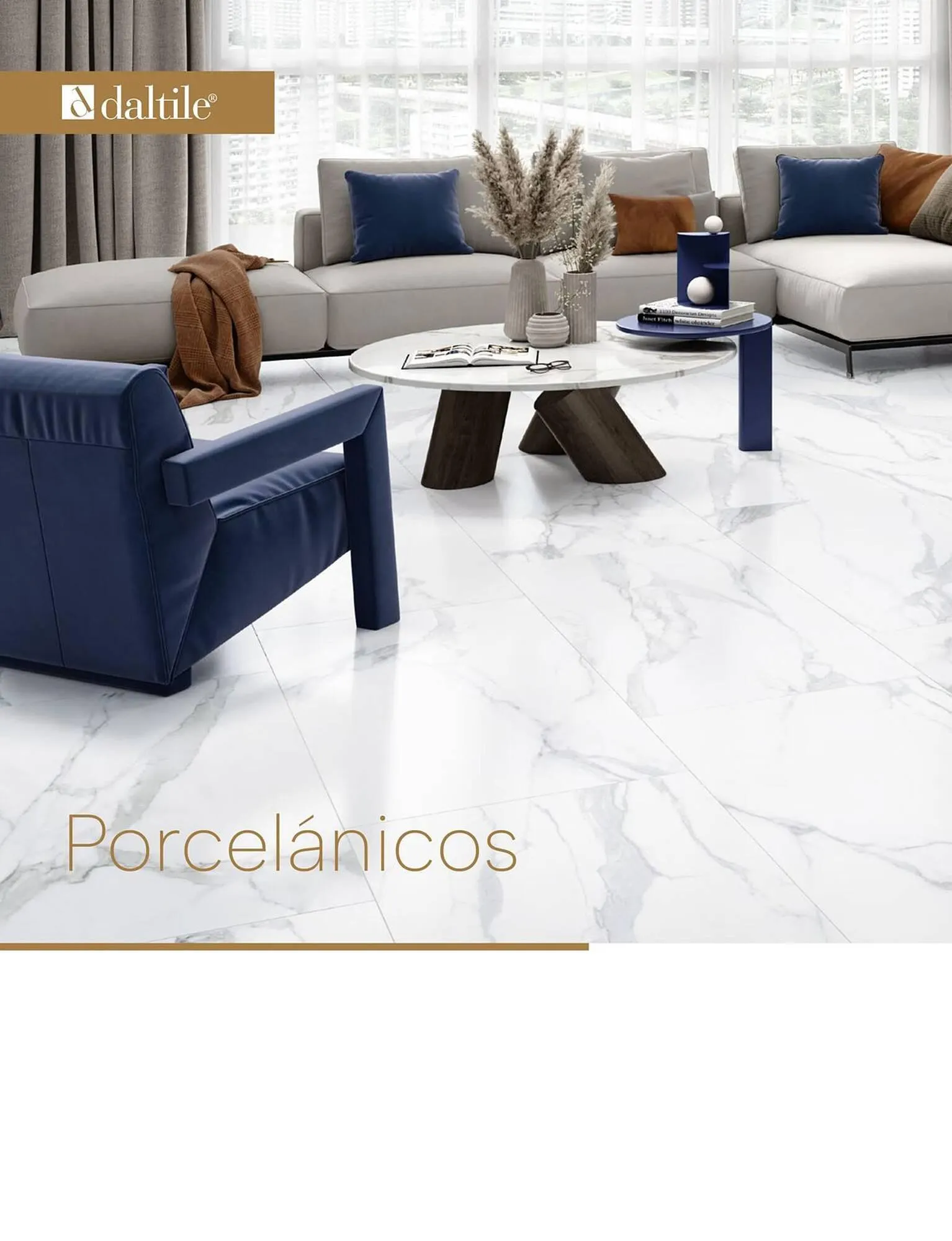 Catálogo de Catálogo Daltile 1 de enero al 31 de diciembre 2024 - Pagina 72