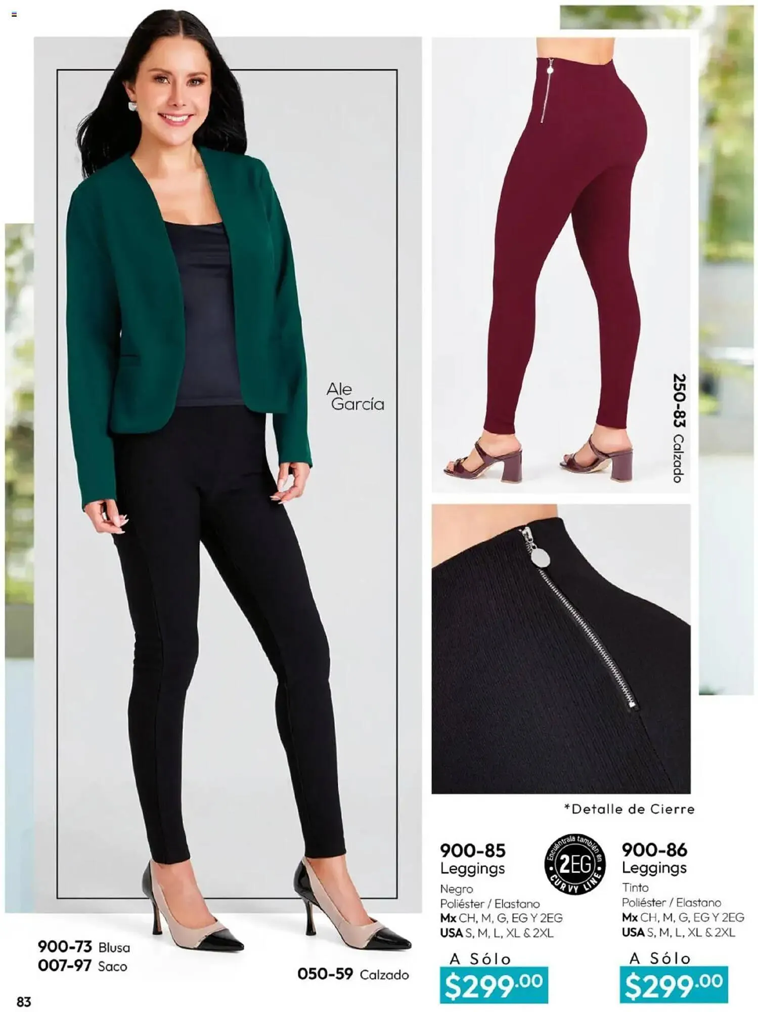 Catálogo de Catálogo Cklass 14 de julio al 1 de enero 2026 - Pagina 113