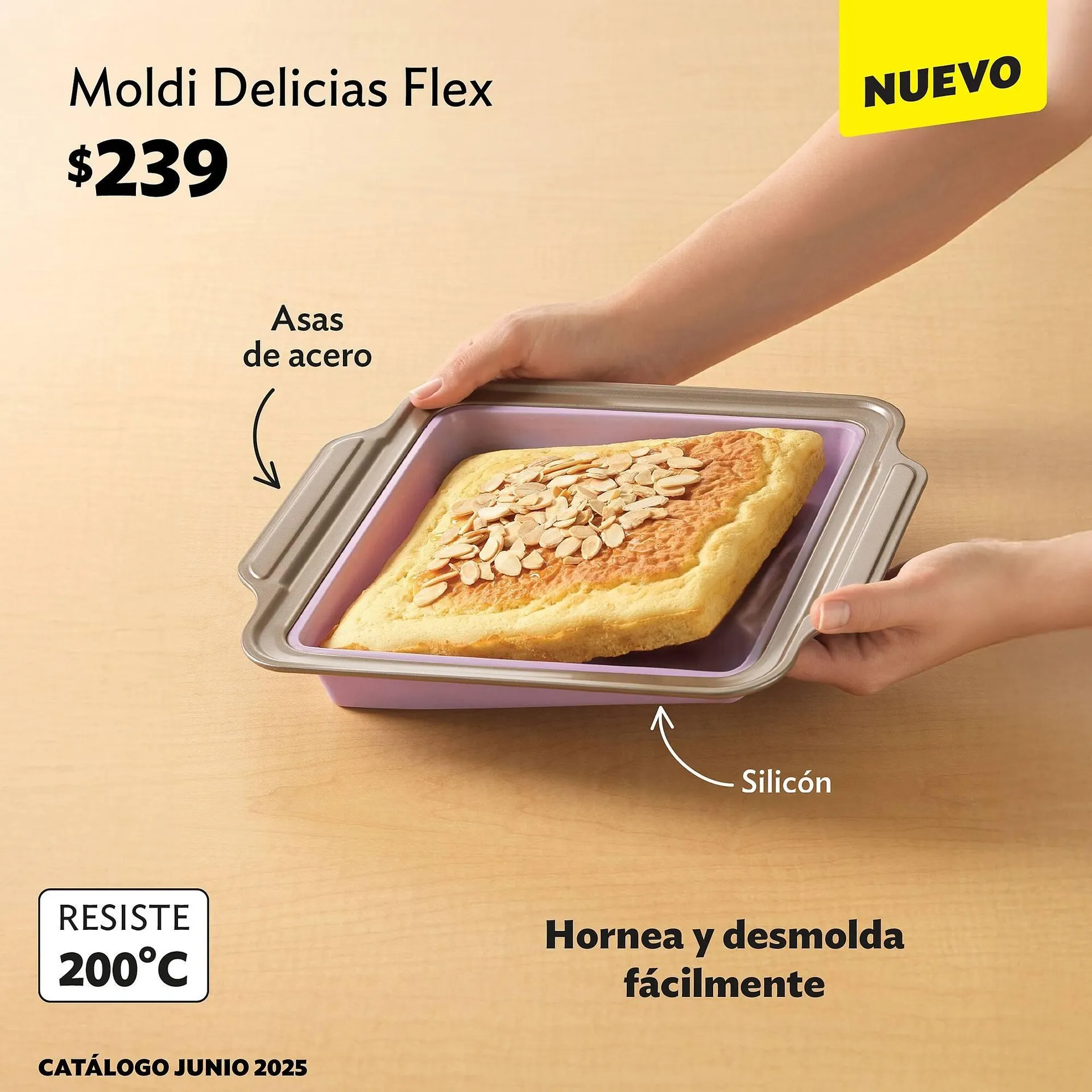 Catálogo de Catálogo BetterWare 18 de junio al 30 de junio 2025 - Pagina 4