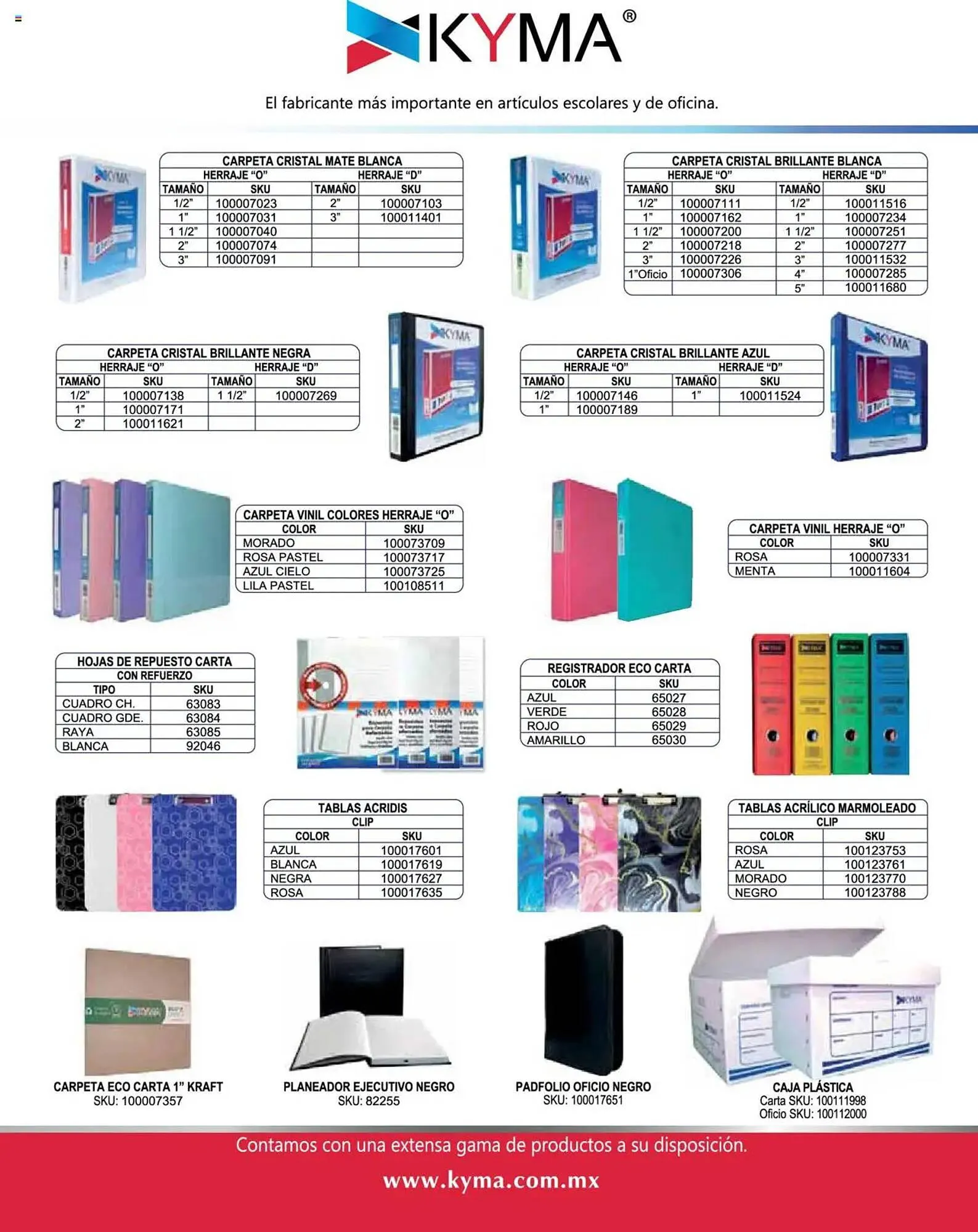 Catálogo de Catálogo Office Depot 9 de enero al 31 de diciembre 2025 - Pagina 787