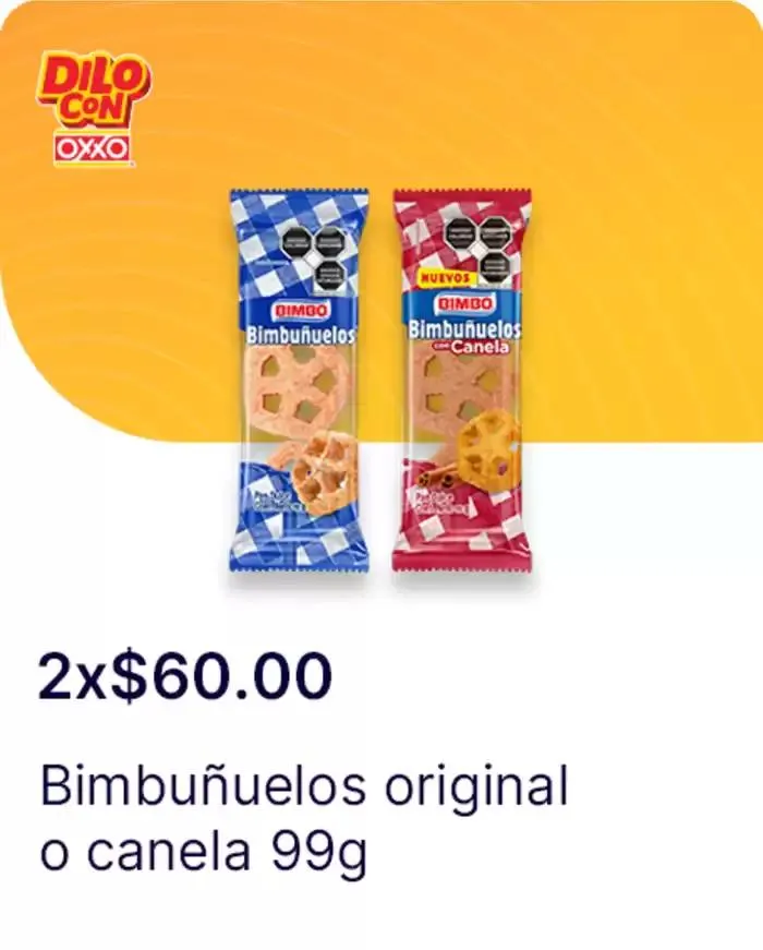 Catálogo de Ofertas exclusivas para nuestros clientes 6 de mayo al 14 de mayo 2025 - Pagina 33