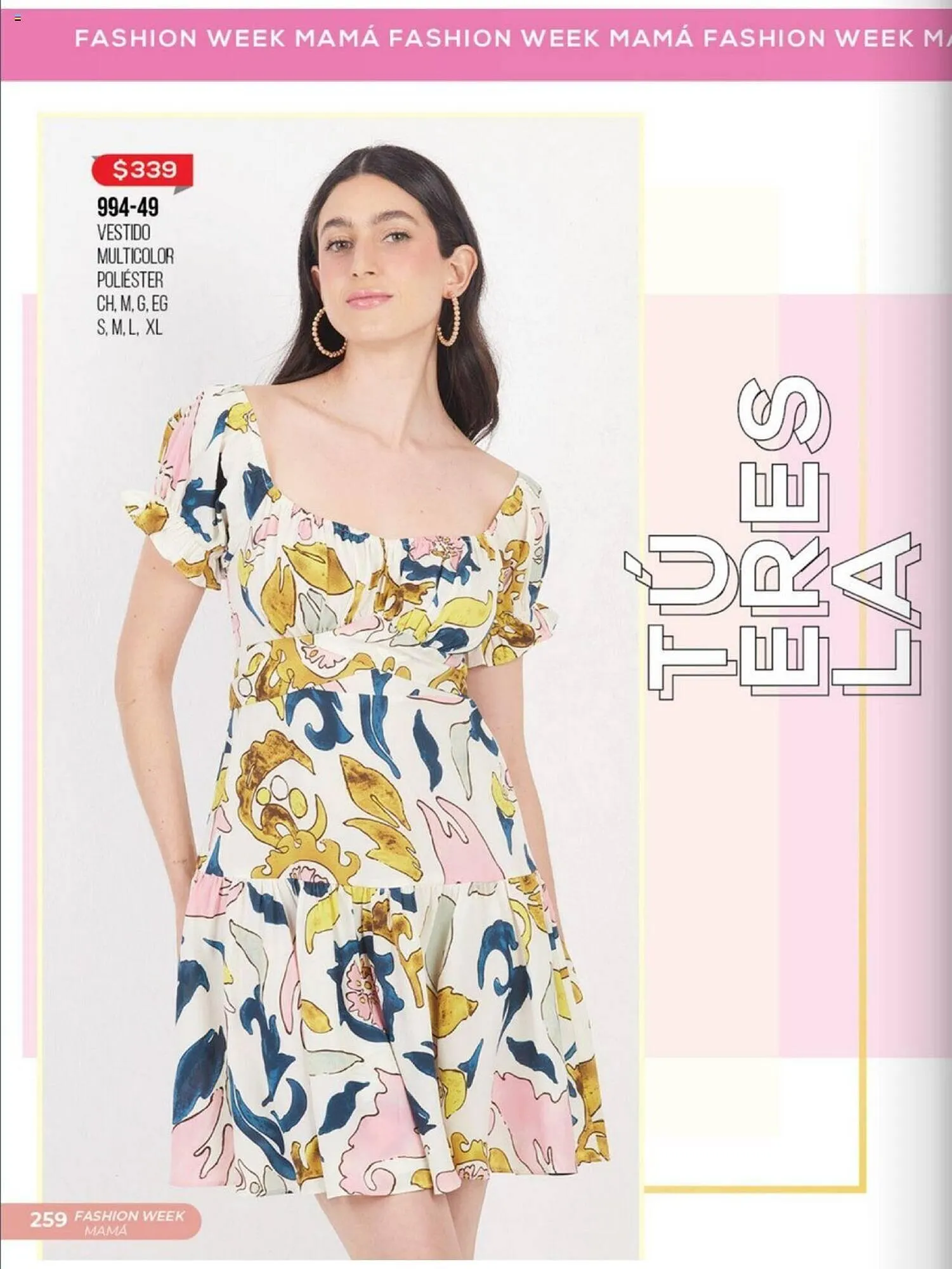 Catálogo de Catálogo Cklass 2 de mayo al 19 de mayo 2024 - Pagina 132