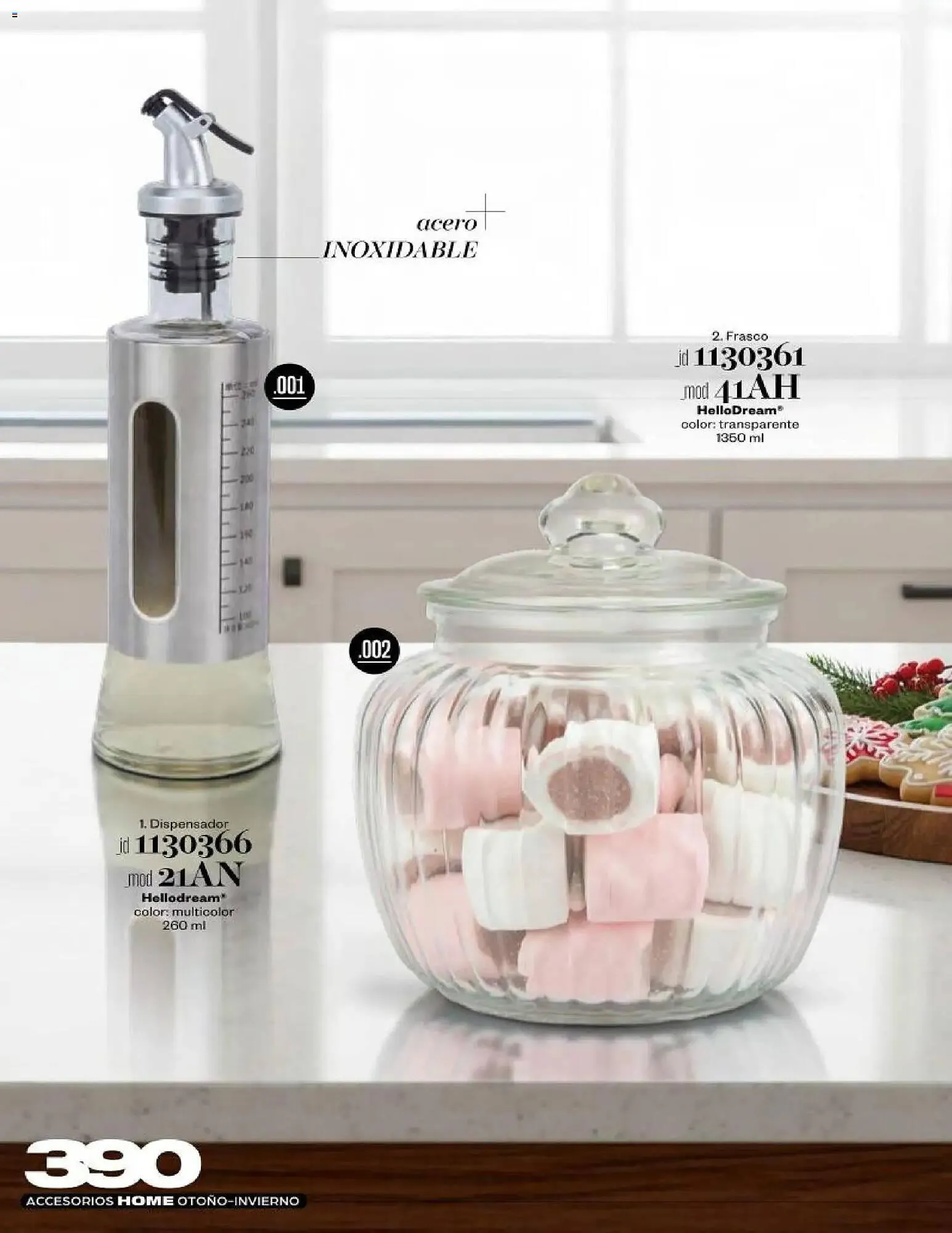 Catálogo de Catálogo Price Shoes 3 de noviembre al 1 de febrero 2026 - Pagina 390