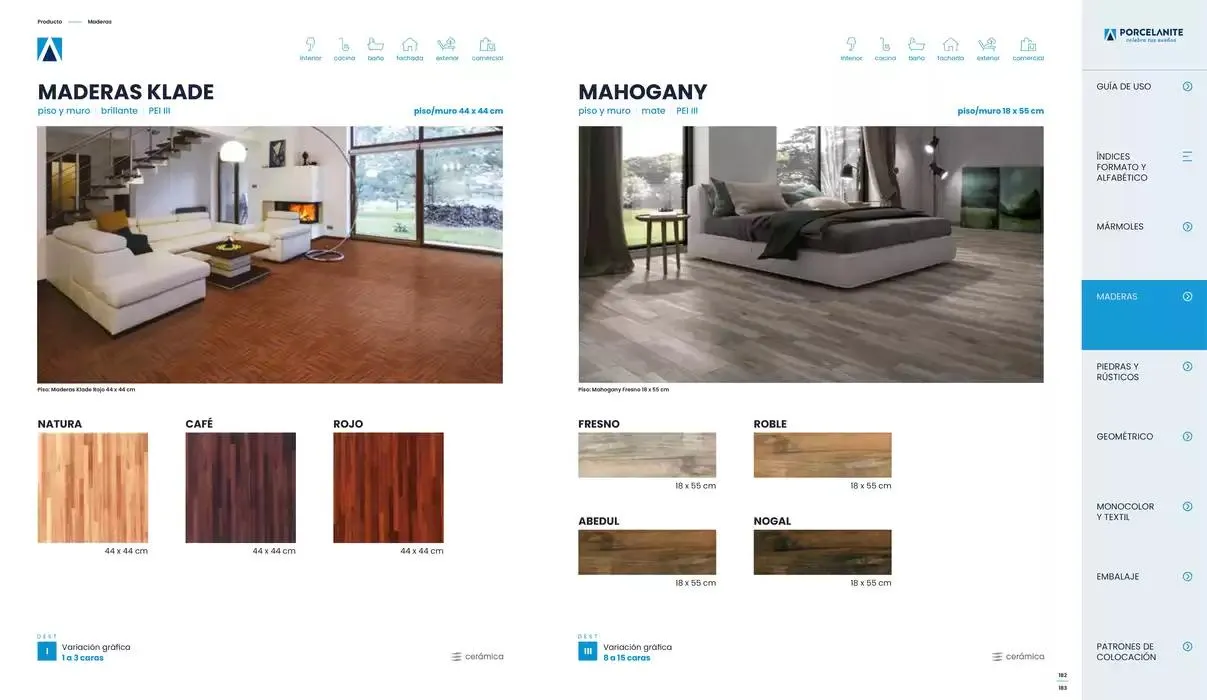 Catálogo de Catálogo General 2024 28 de octubre al 28 de febrero 2025 - Pagina 92