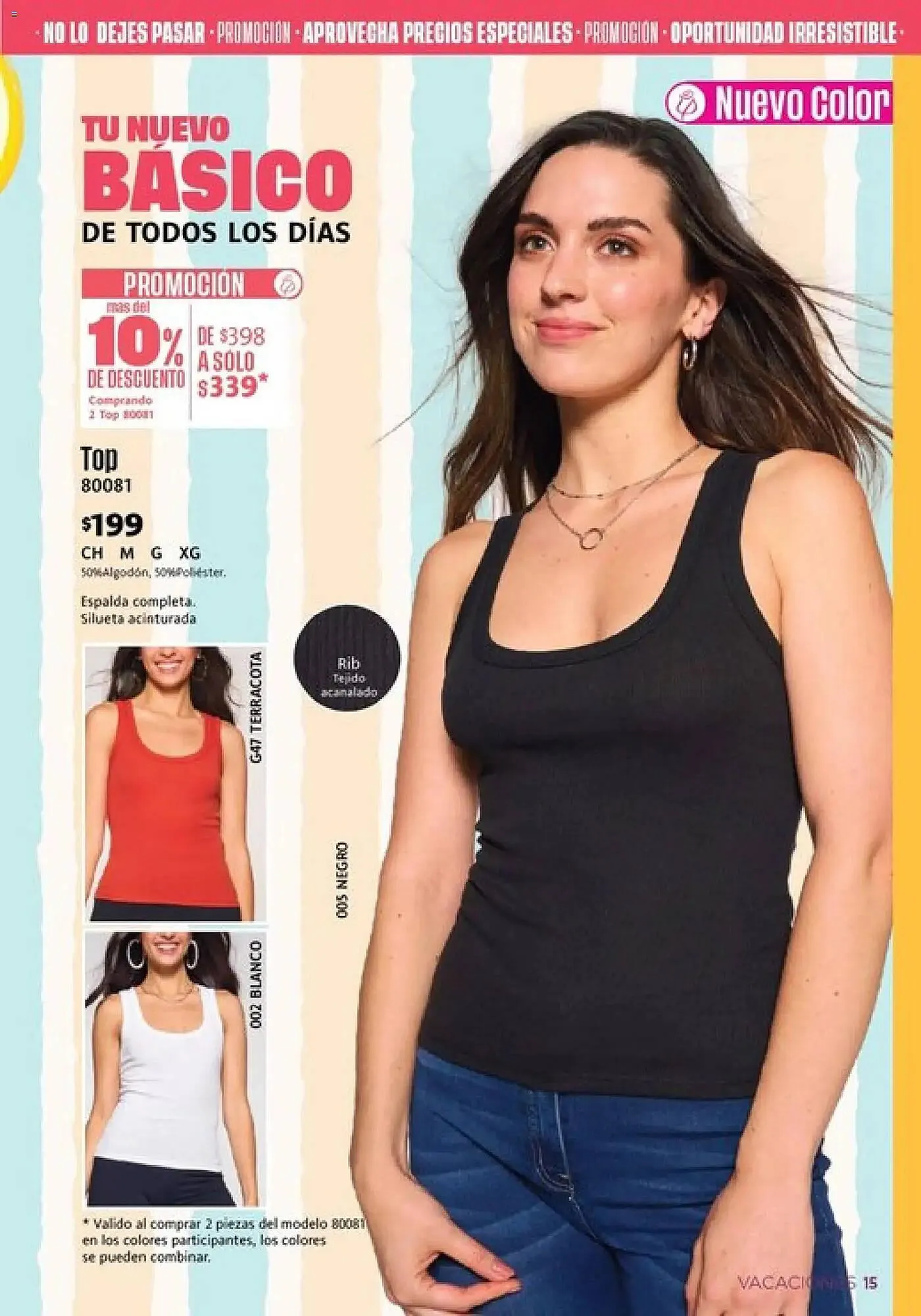 Catálogo de Catálogo Ilusión 1 de marzo al 31 de marzo 2026 - Pagina 17