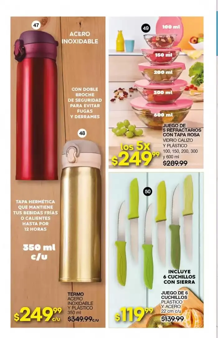 Catálogo de Fuller CAMPAÑA 18 12 de diciembre al 31 de diciembre 2024 - Pagina 114