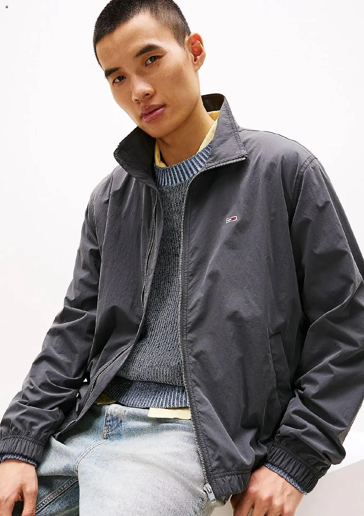 Catálogo de Catálogo Tommy Hilfiger 1 de abril al 30 de abril 2025 - Pagina 12