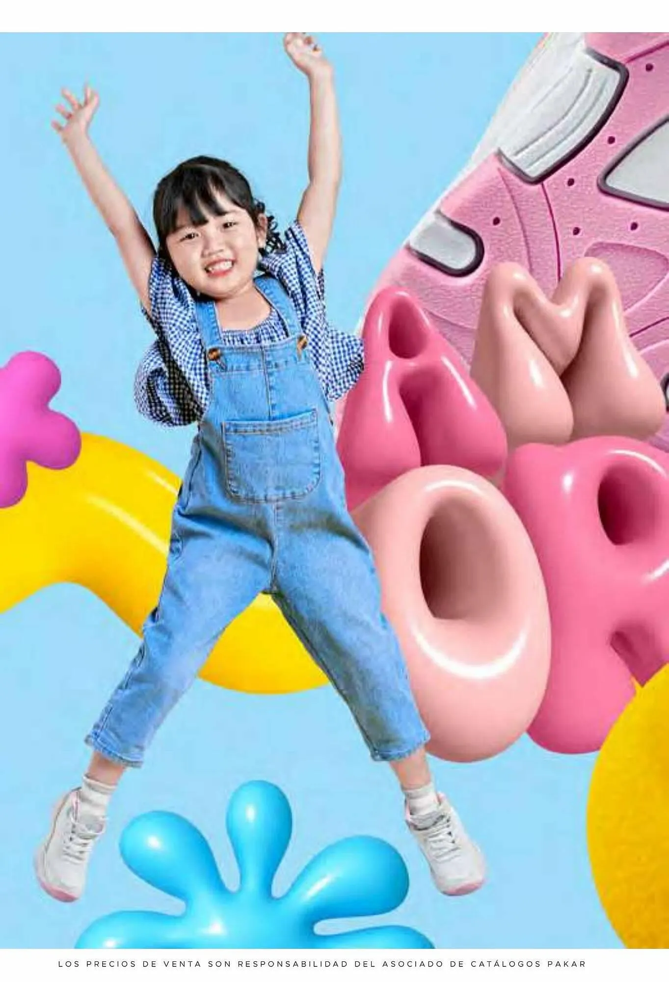 Catálogo de Catálogo SC Pakar 29 de julio al 31 de diciembre 2023 - Pagina 240