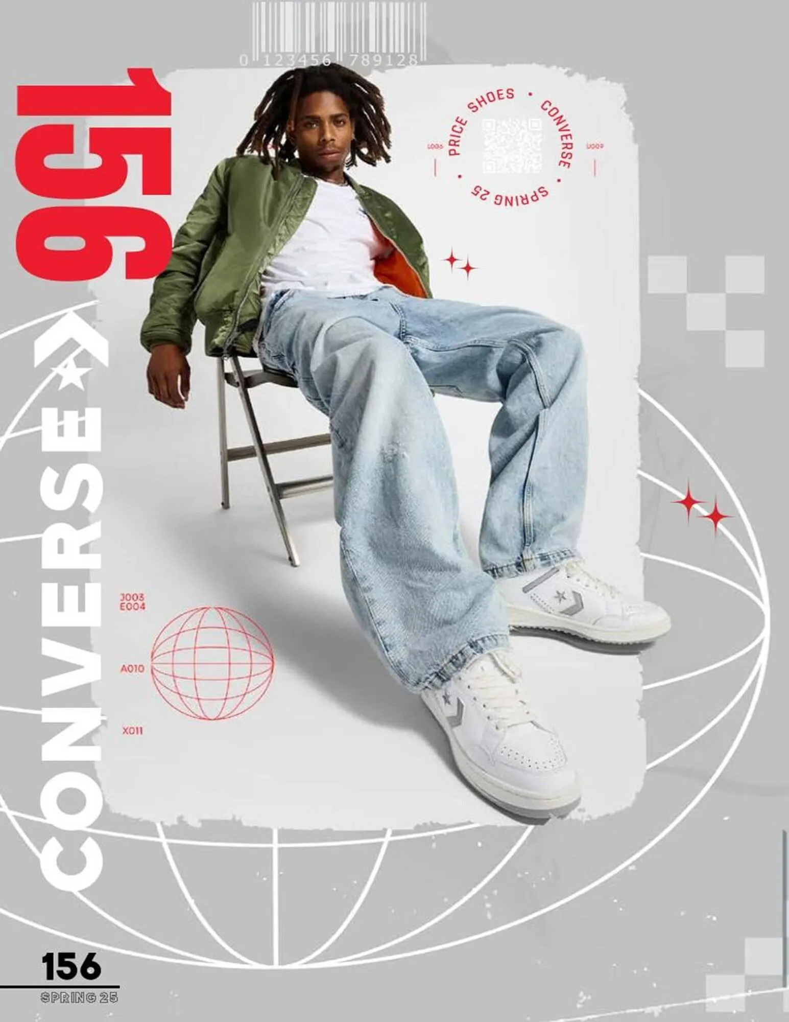 Catálogo de Catálogo Price Shoes 22 de abril al 30 de junio 2025 - Pagina 156