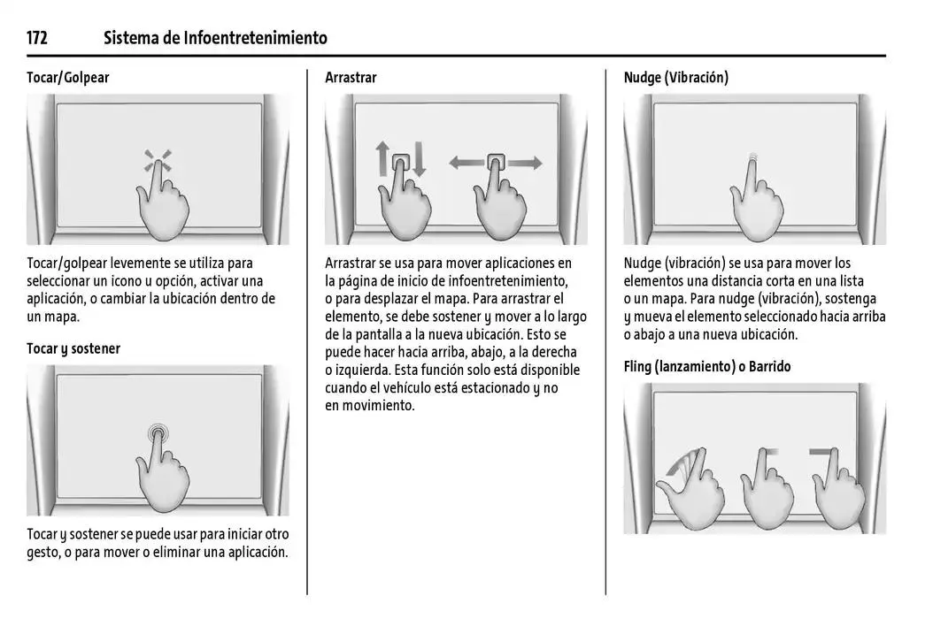 Catálogo de Cheyenne 2025 Manual del propietario 22 de enero al 31 de diciembre 2025 - Pagina 173