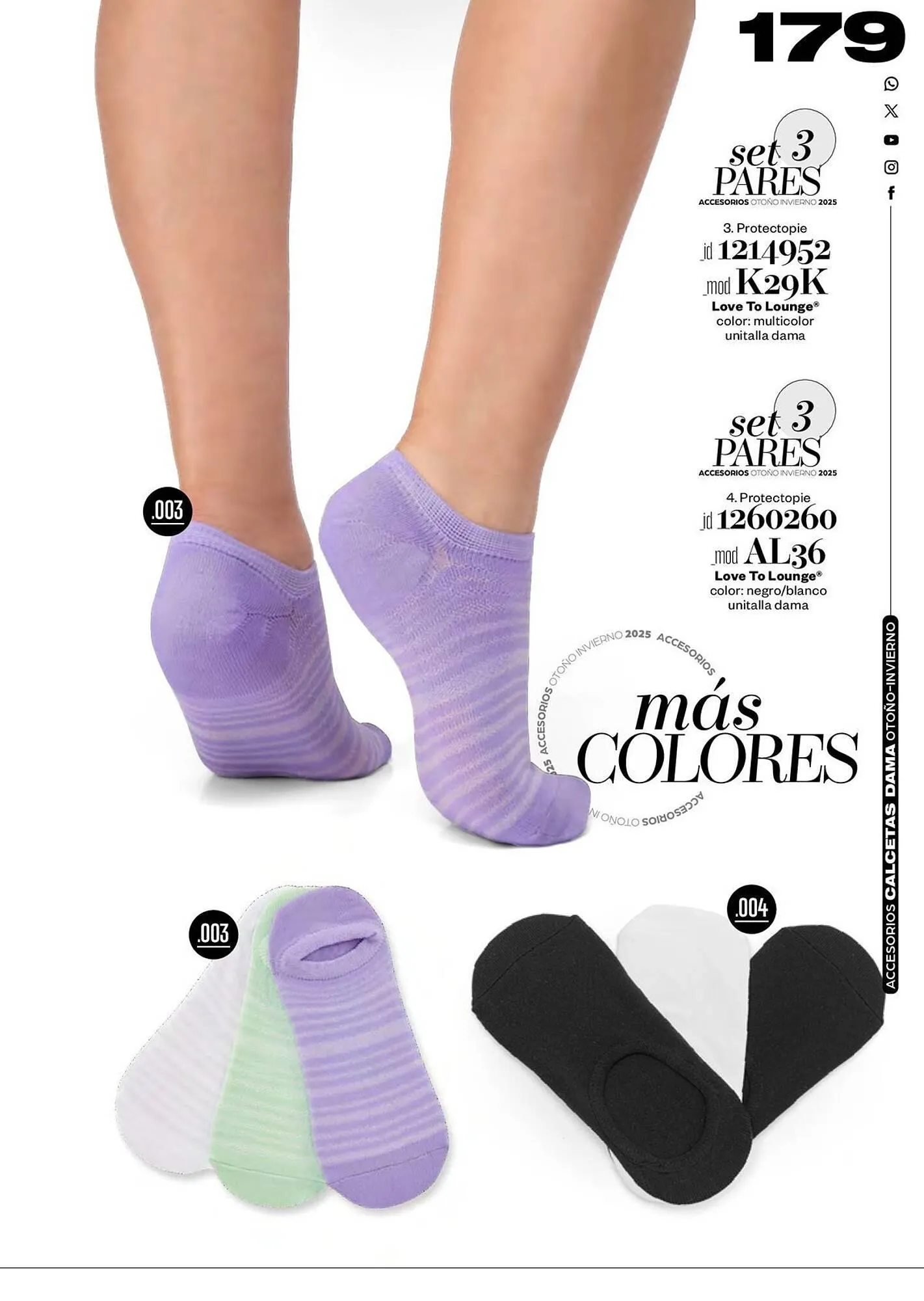 Catálogo de Catálogo Price Shoes 27 de noviembre al 28 de febrero 2026 - Pagina 179