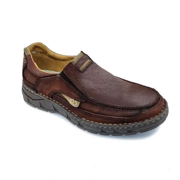 CHOCLO CABALLERO 9093 CERVO