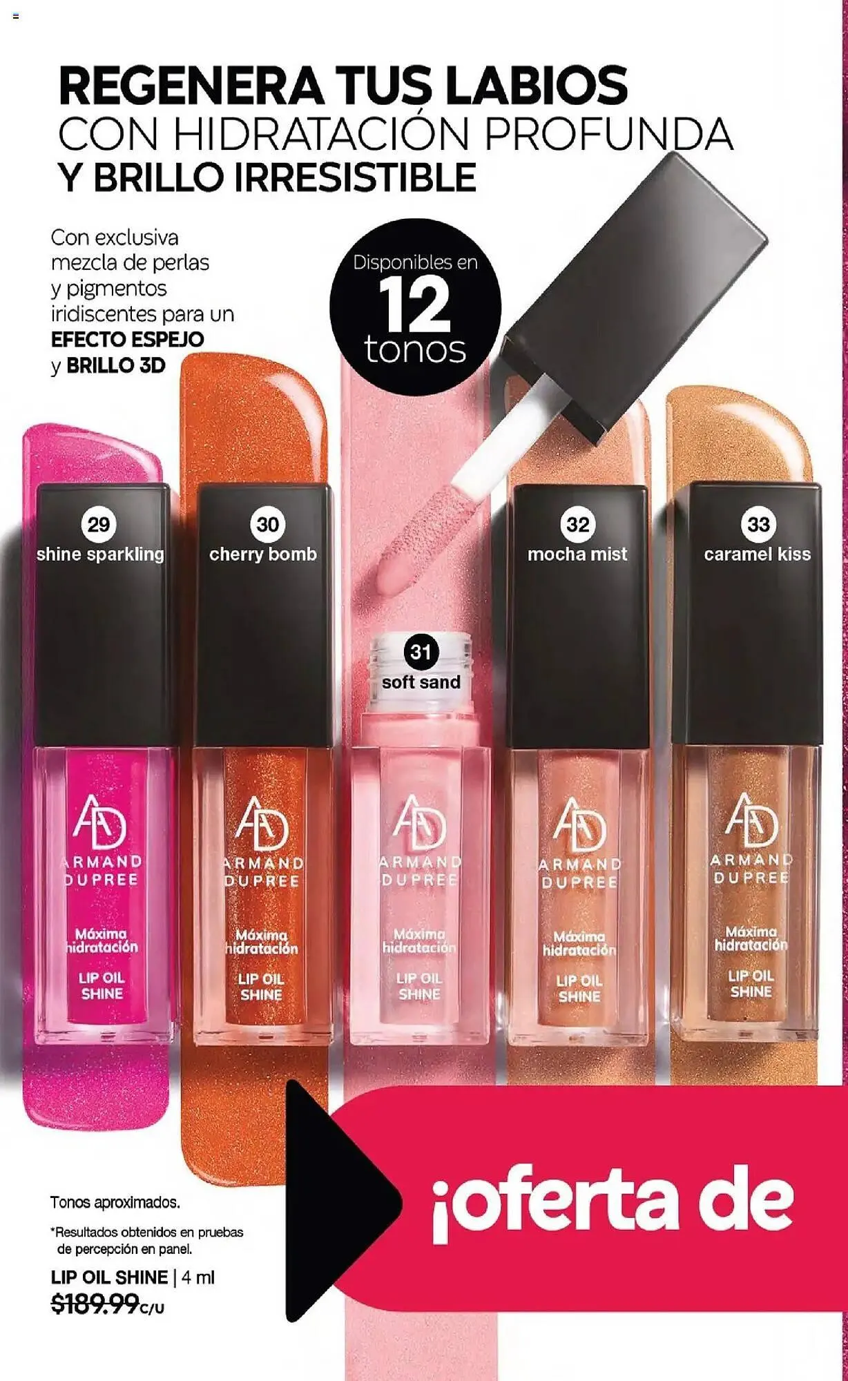 Catálogo de Catálogo Fuller 16 de abril al 6 de mayo 2025 - Pagina 6