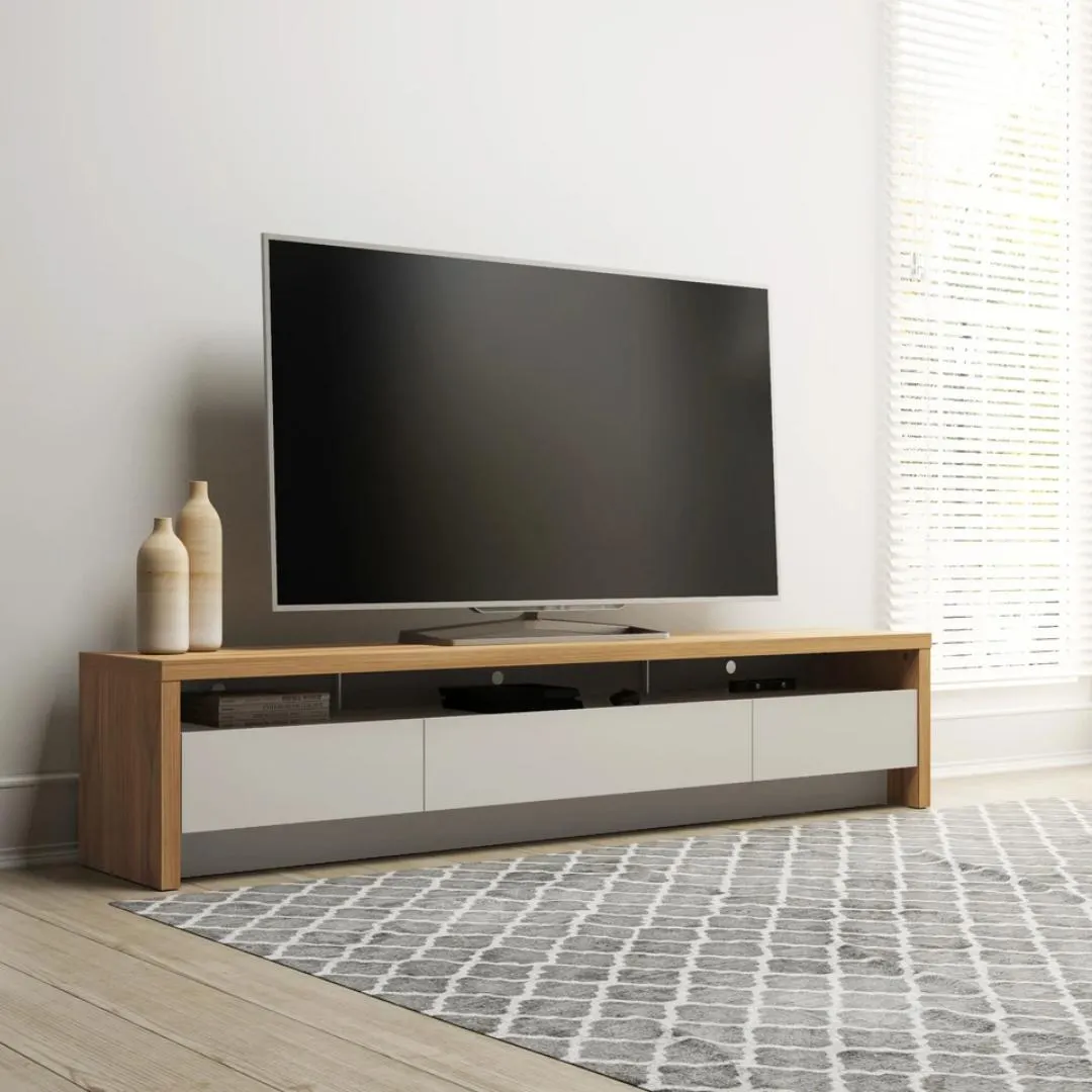 Mueble para TV Colonia 220 (75")