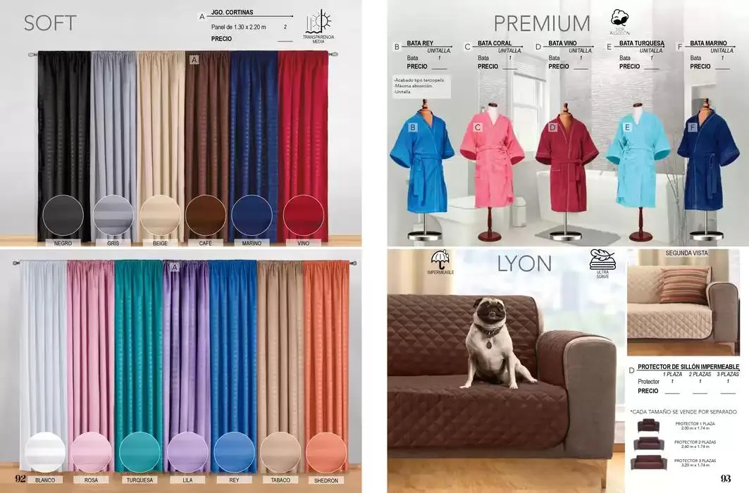 Catálogo de COLECCIÓN 2025 11 de febrero al 31 de diciembre 2025 - Pagina 47