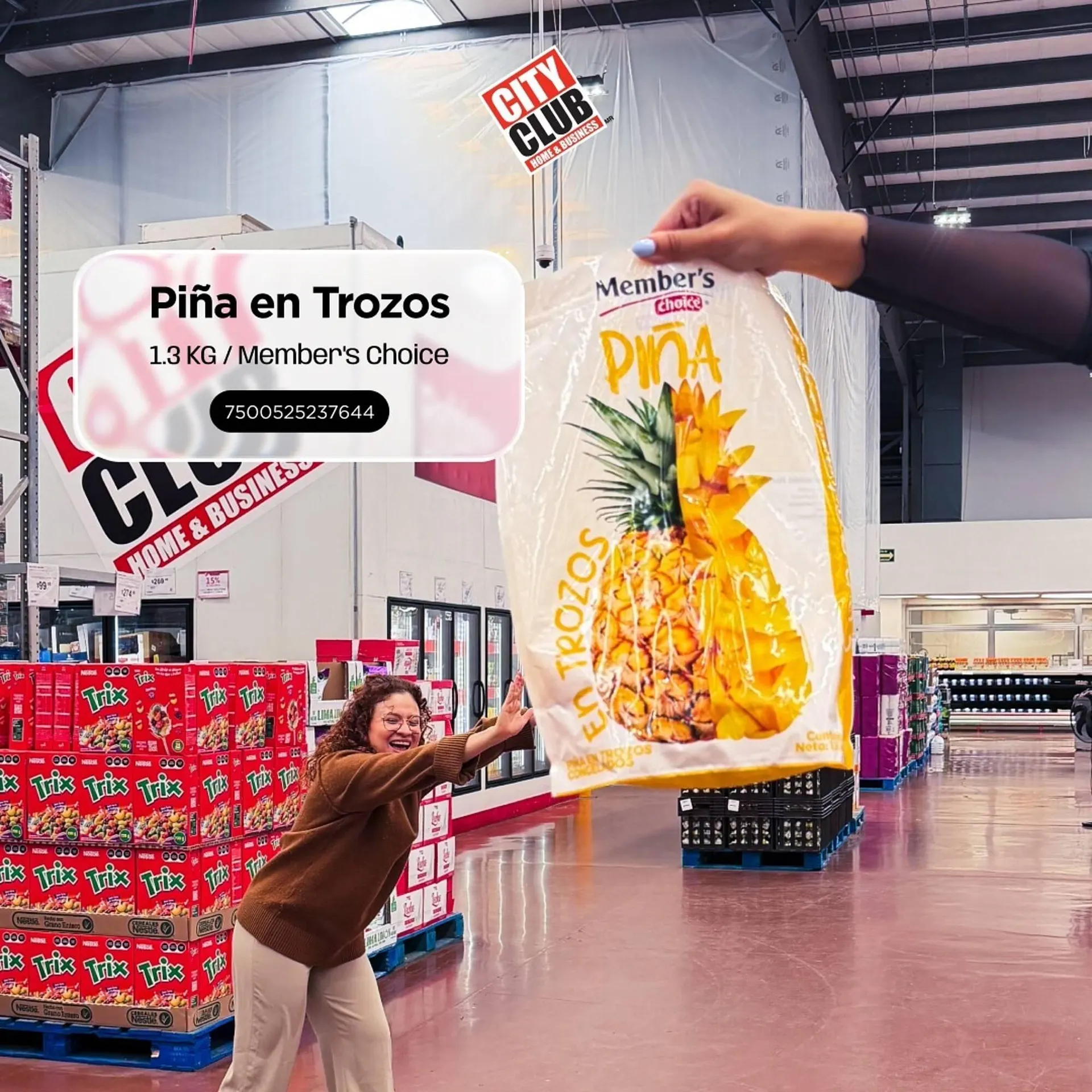 Catálogo de Catálogo City Club 19 de marzo al 22 de marzo 2026 - Pagina 4