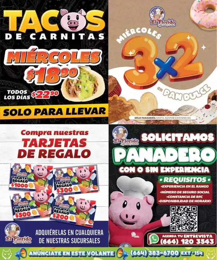 Catálogo de Excelente oferta para cazadores de gangas 4 de abril al 10 de abril 2025 - Pagina 15