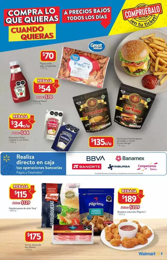 Catálogo de SC - Mayo 6 de mayo al 22 de mayo 2025 - Pagina 8