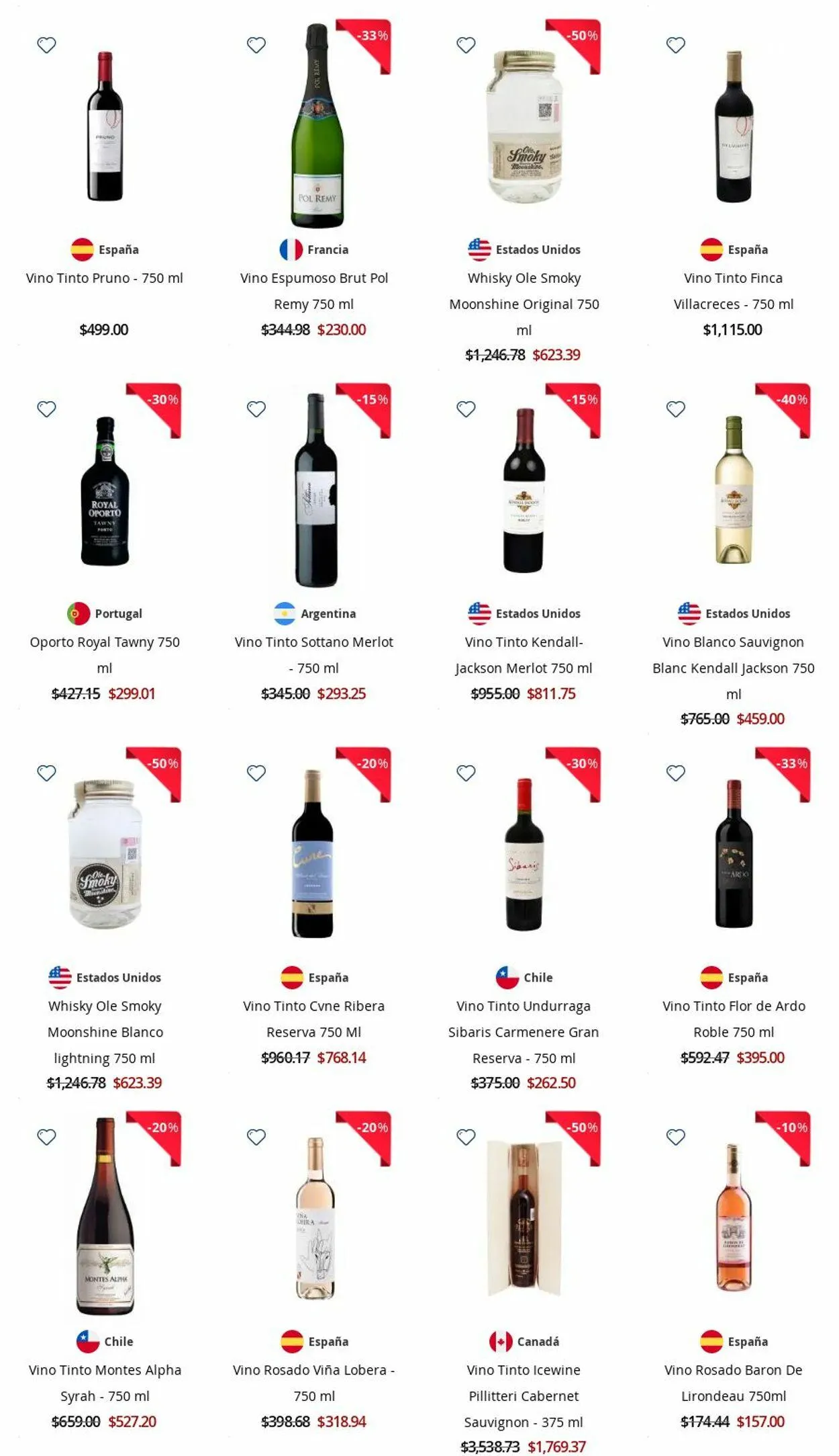 Catálogo de La Europea Oferta actual 31 de marzo al 9 de abril 2025 - Pagina 7