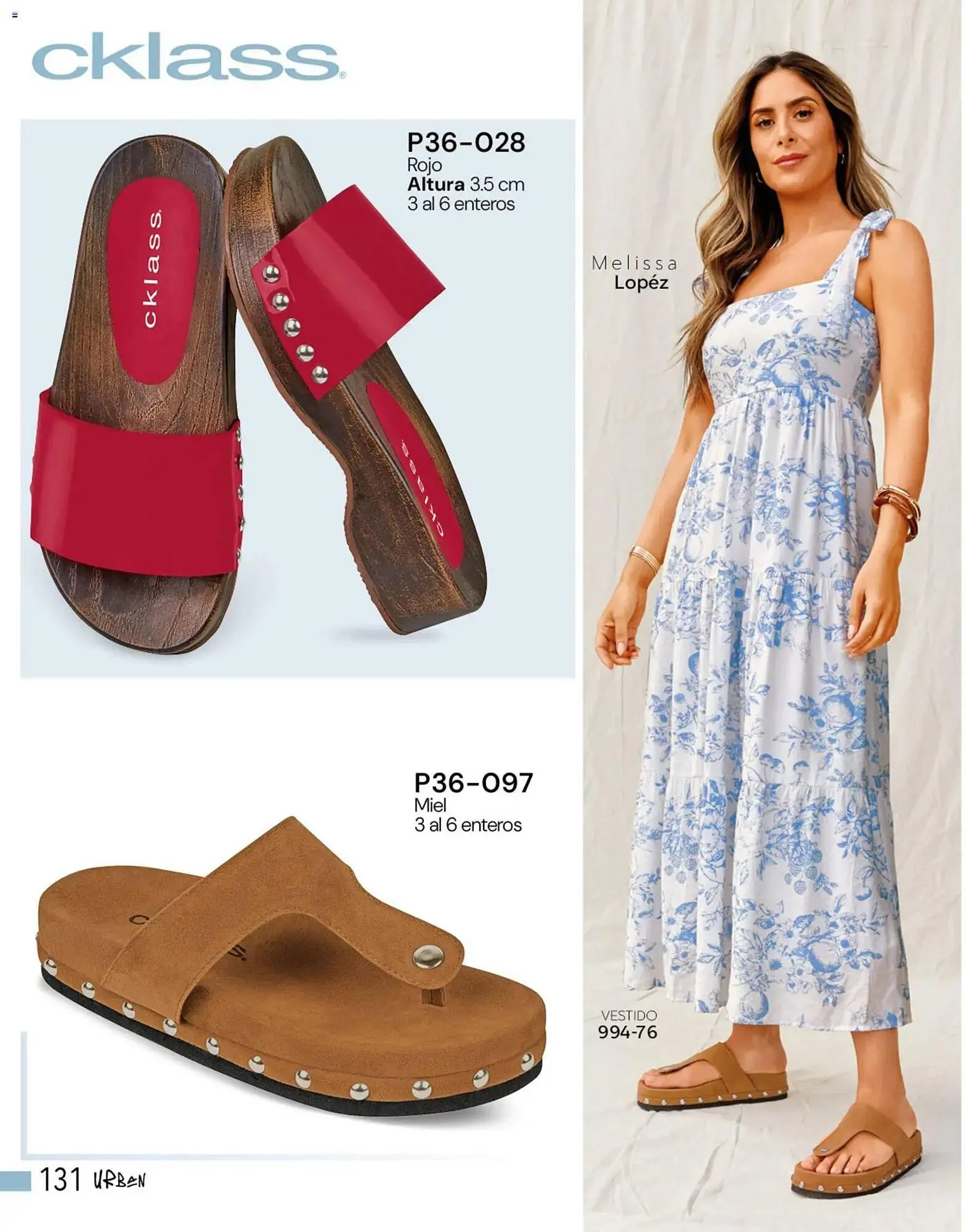 Catálogo de Catálogo Cklass 5 de marzo al 1 de septiembre 2026 - Pagina 369