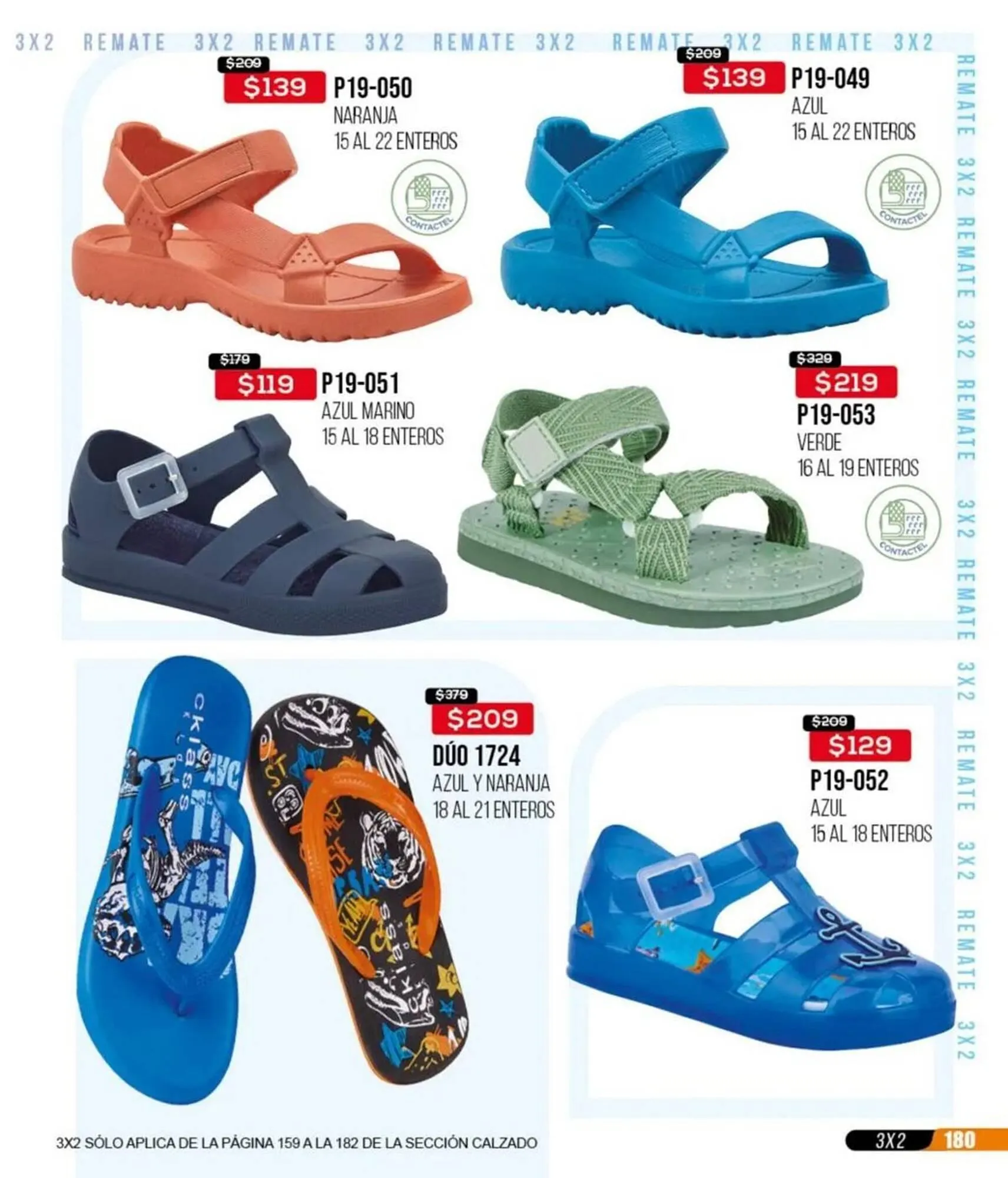 Catálogo de Catálogo Cklass 2 de febrero al 28 de febrero 2026 - Pagina 181