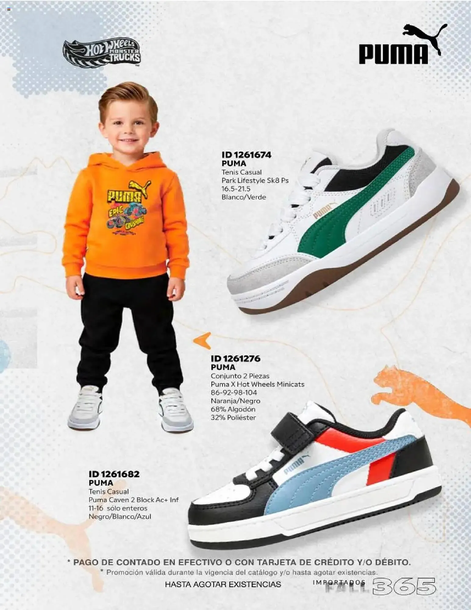 Catálogo de Catálogo Price Shoes 18 de octubre al 1 de enero 2026 - Pagina 363