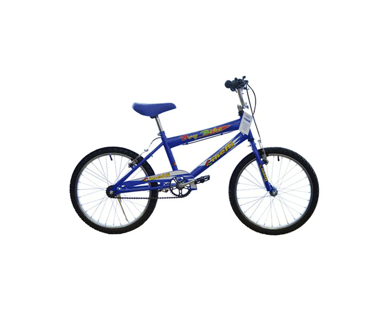 Bicicleta Cinelli Boy Bike R20
