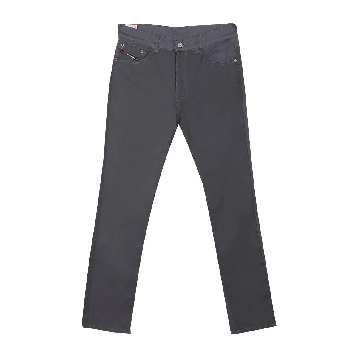 Pantalón Gabardina Talla 36 Caballero
