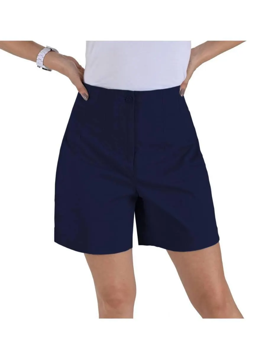 Short Gloria Vanderbilt para mujer