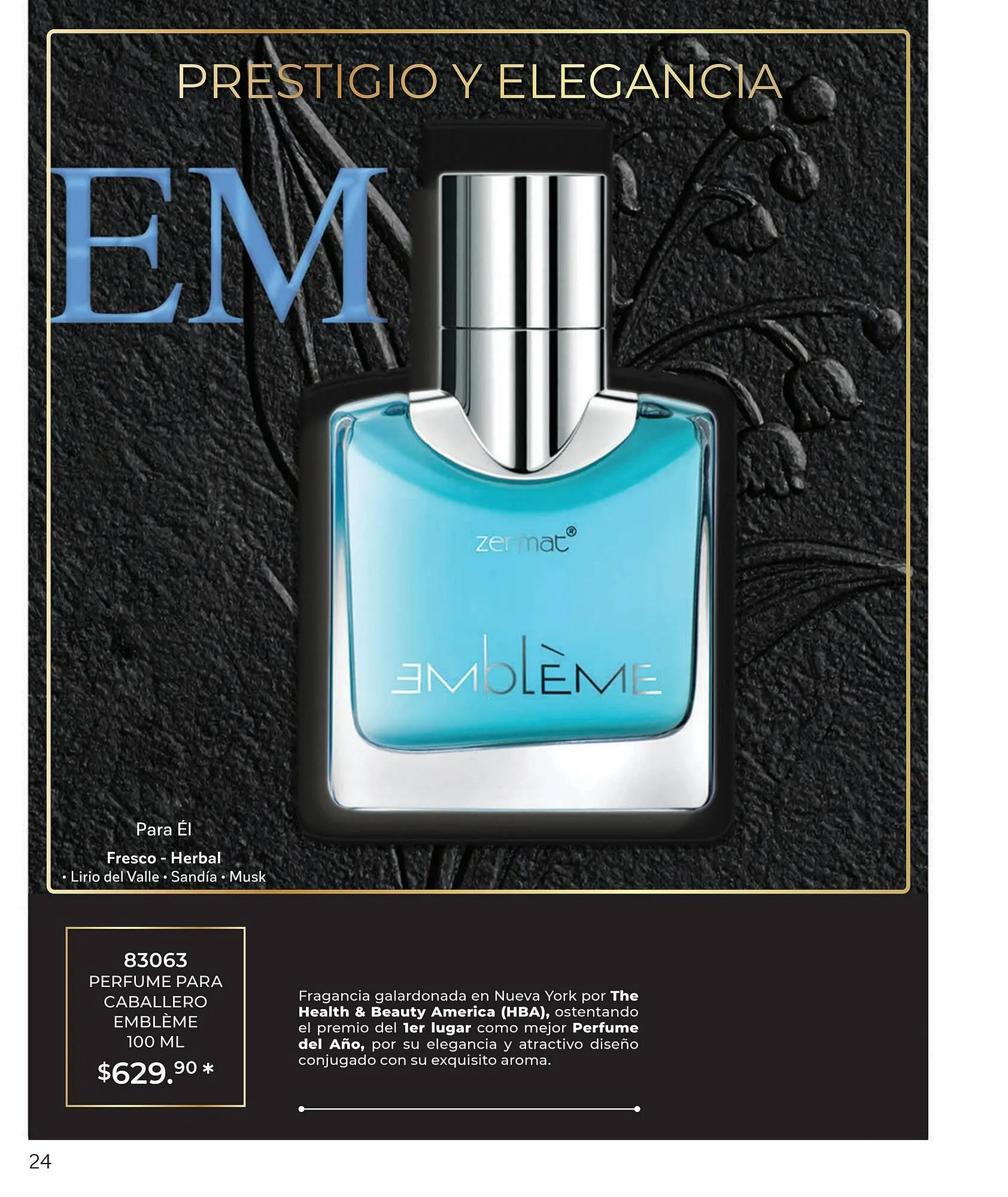 Catálogo de Catálogo Zermat 1 de enero al 31 de enero 2026 - Pagina 101