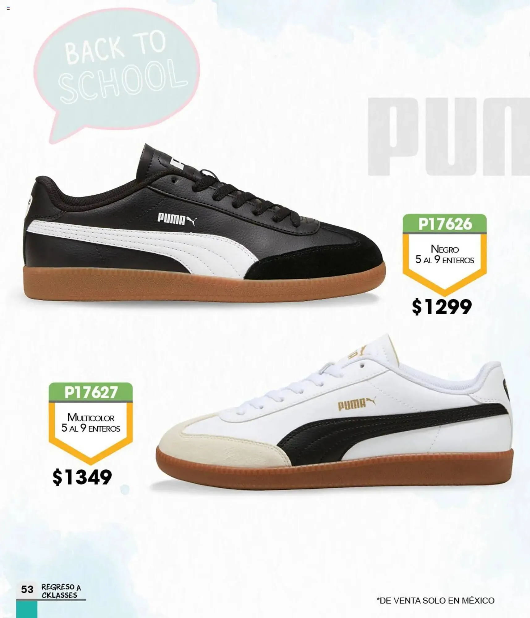 Catálogo de Catálogo Cklass 15 de diciembre al 1 de enero 2026 - Pagina 54