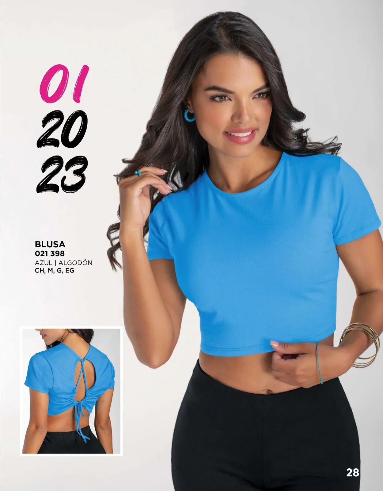 Catálogo de Mundo Terra 1 de septiembre al 31 de marzo 2024 - Pagina 29