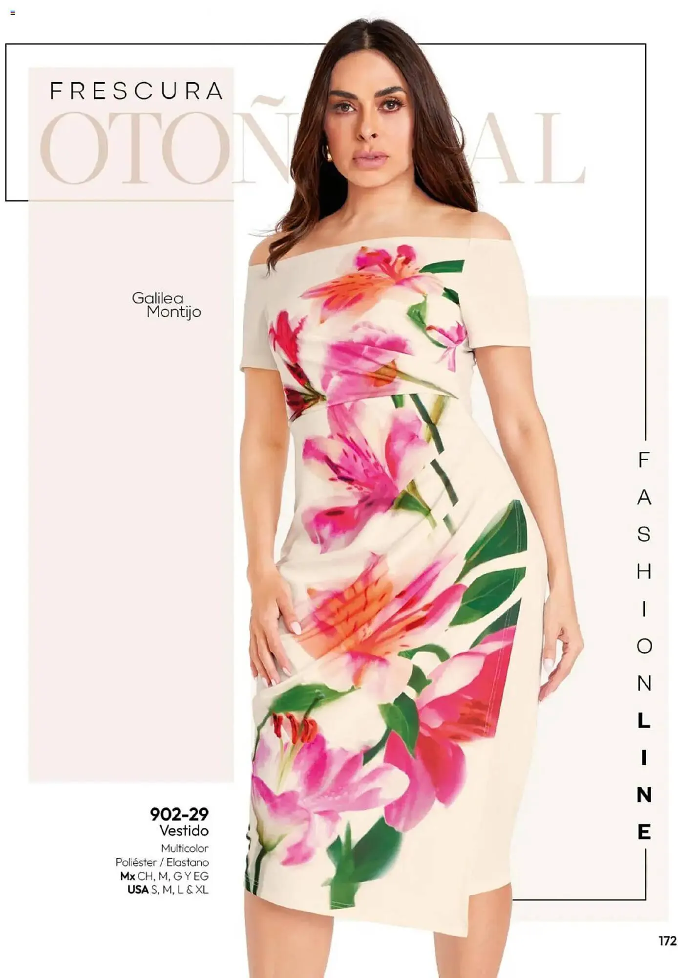 Catálogo de Catálogo Cklass 14 de julio al 1 de enero 2026 - Pagina 202